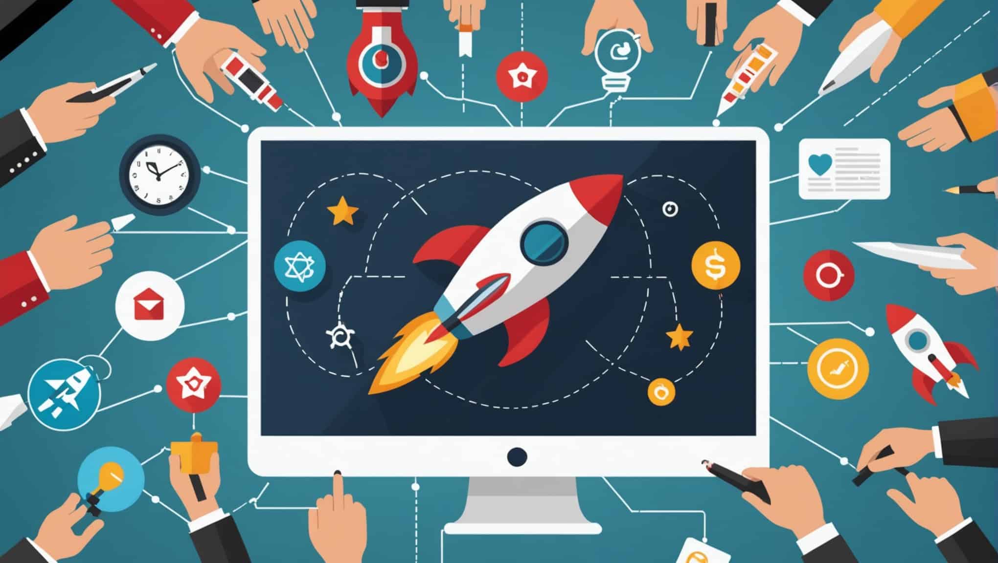 How Is Personalization Crucial For Optimizing Customer Loyalty A Rocket Fuel Study.jpeg