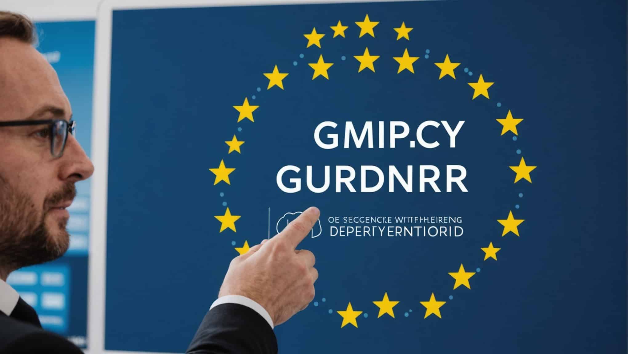 How To Comply With Gdpr Without Compromising User Experience By Michael Froment Commenders Act.jpeg