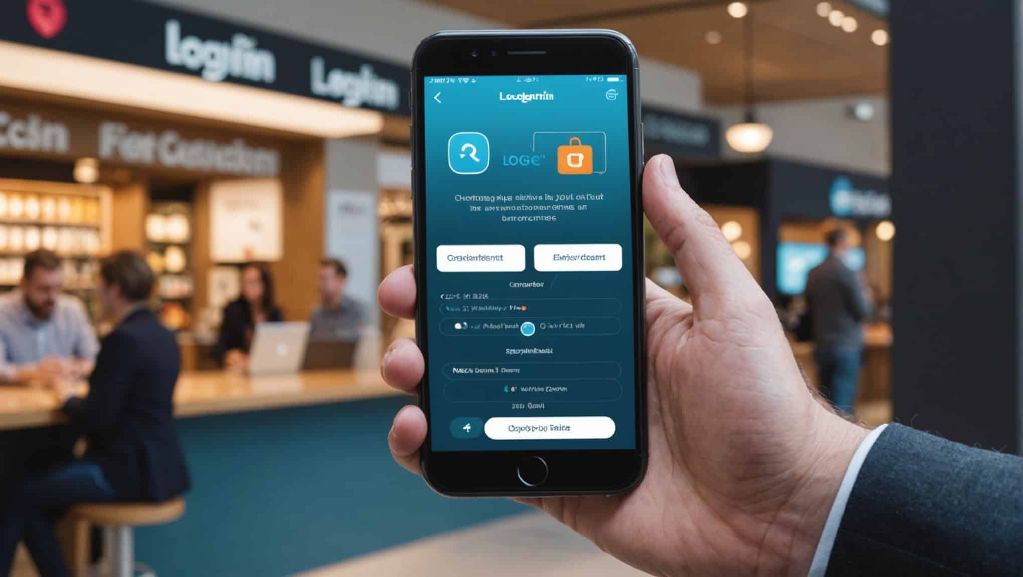 How To Guide A Mobile Customer From Indecision To Checkout By Alain Logbo Emea Director Of Enterprise Sales At Logmein.jpeg
