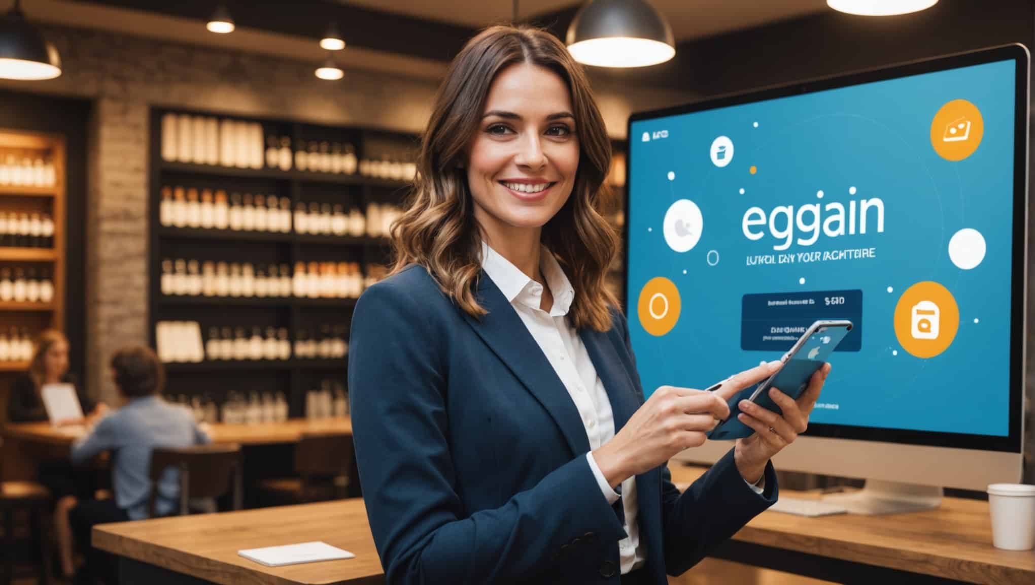 How To Make Your Loyalty Program Attractive A Brief Docaufutur With Our Expert Partner Egain.jpeg