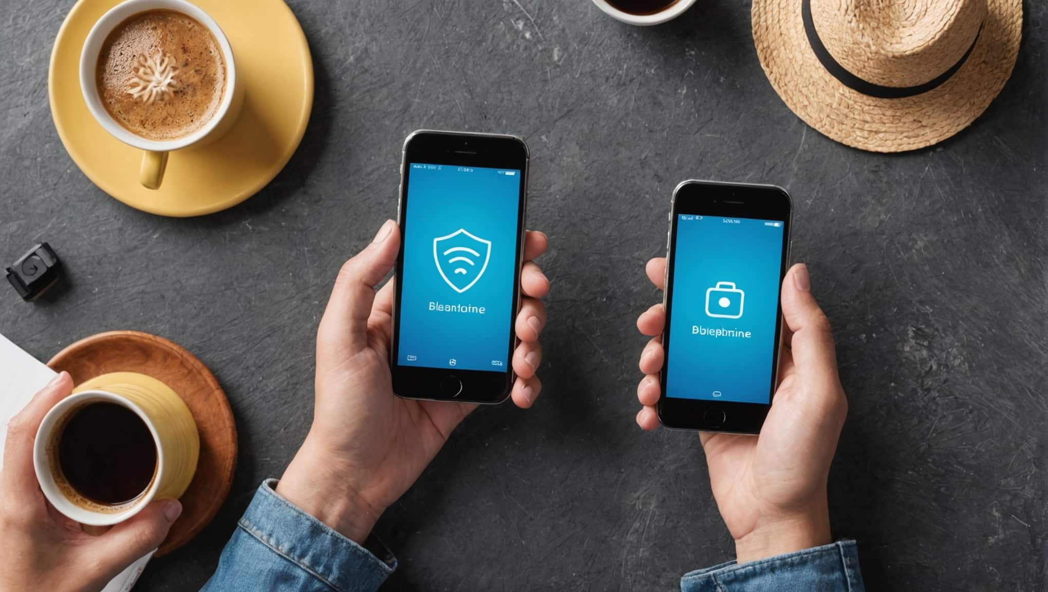How To Protect Yourself And Your Smartphone This Summer By Blandine Delaporte Check Point Software Technologies.jpeg