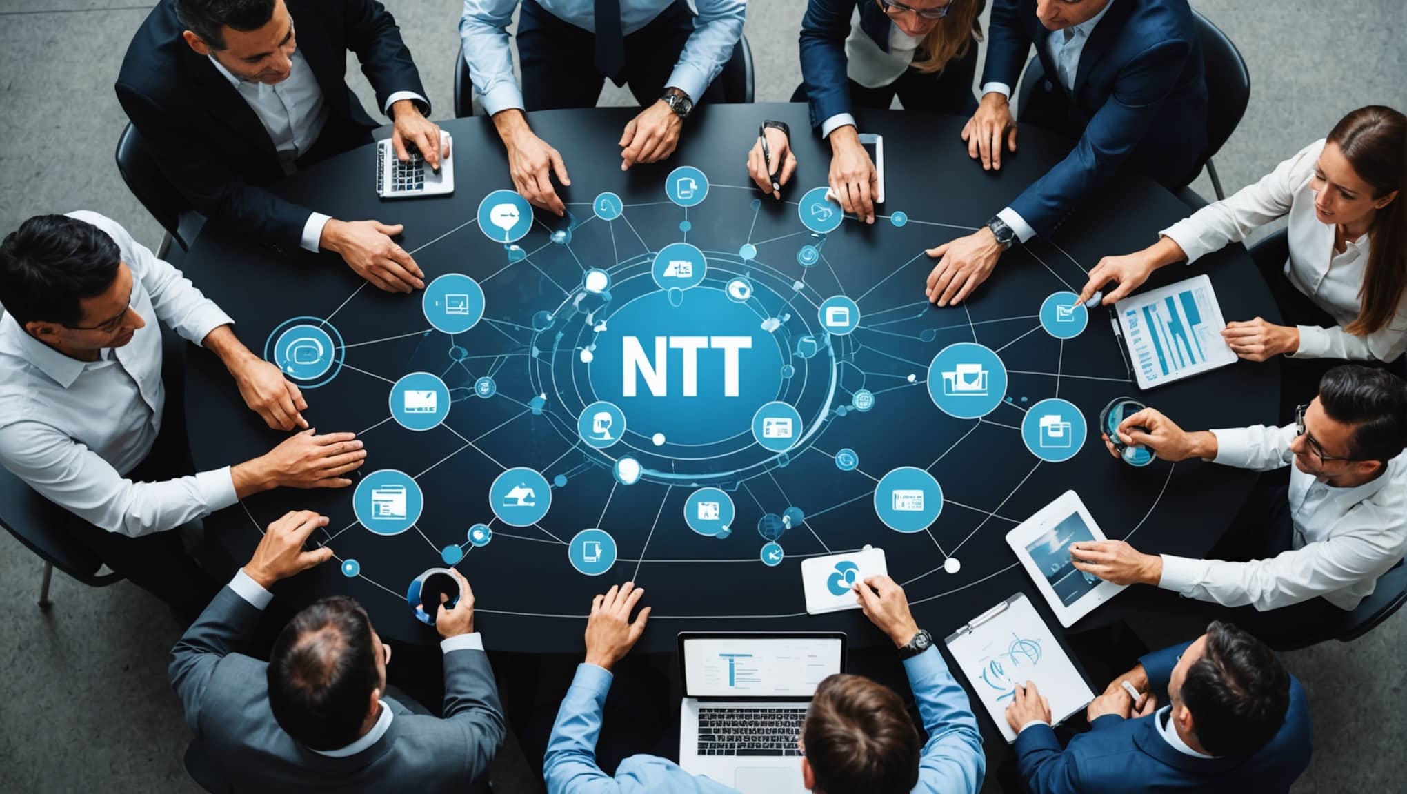 How To Quickly Become A Collaborative Enterprise By Carlos Lagares Senior Consultant At Ntt Communications.jpeg