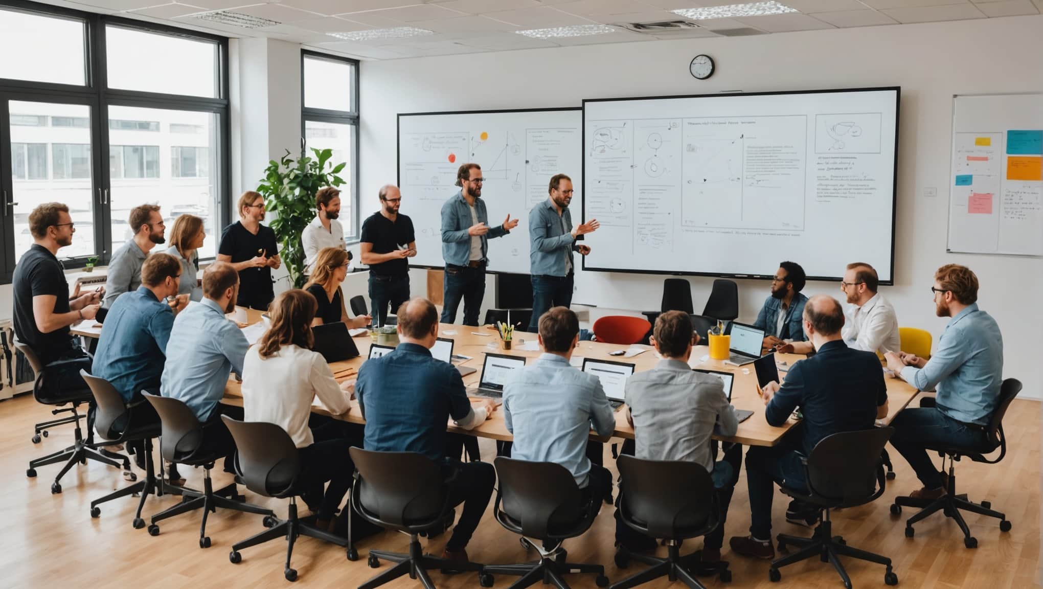 How To Successfully Run A Product Design Sprint In A Large Company By Stephen Demange Consulting Director At Sqli Bordeaux.jpeg