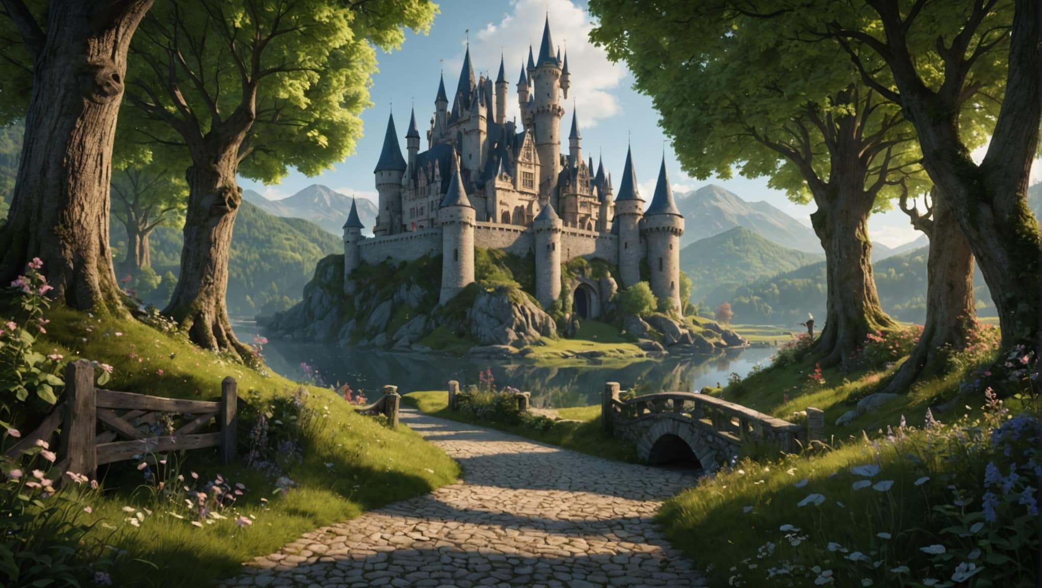 How To Turn Cross Channel Into A Real Fairy Tale By Philippe Le Meau Managing Director Of Adlp Digital.jpeg