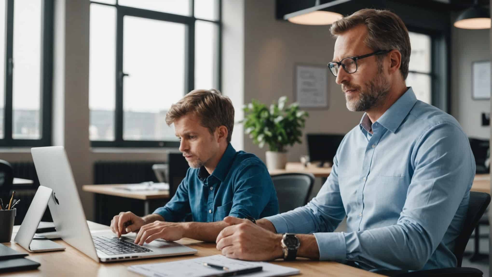 How Workplace Flexibility Increases The Productivity Of Fathers In Business By Alain Logbo Emea Commercial Director For Enterprises At Logmein.jpeg