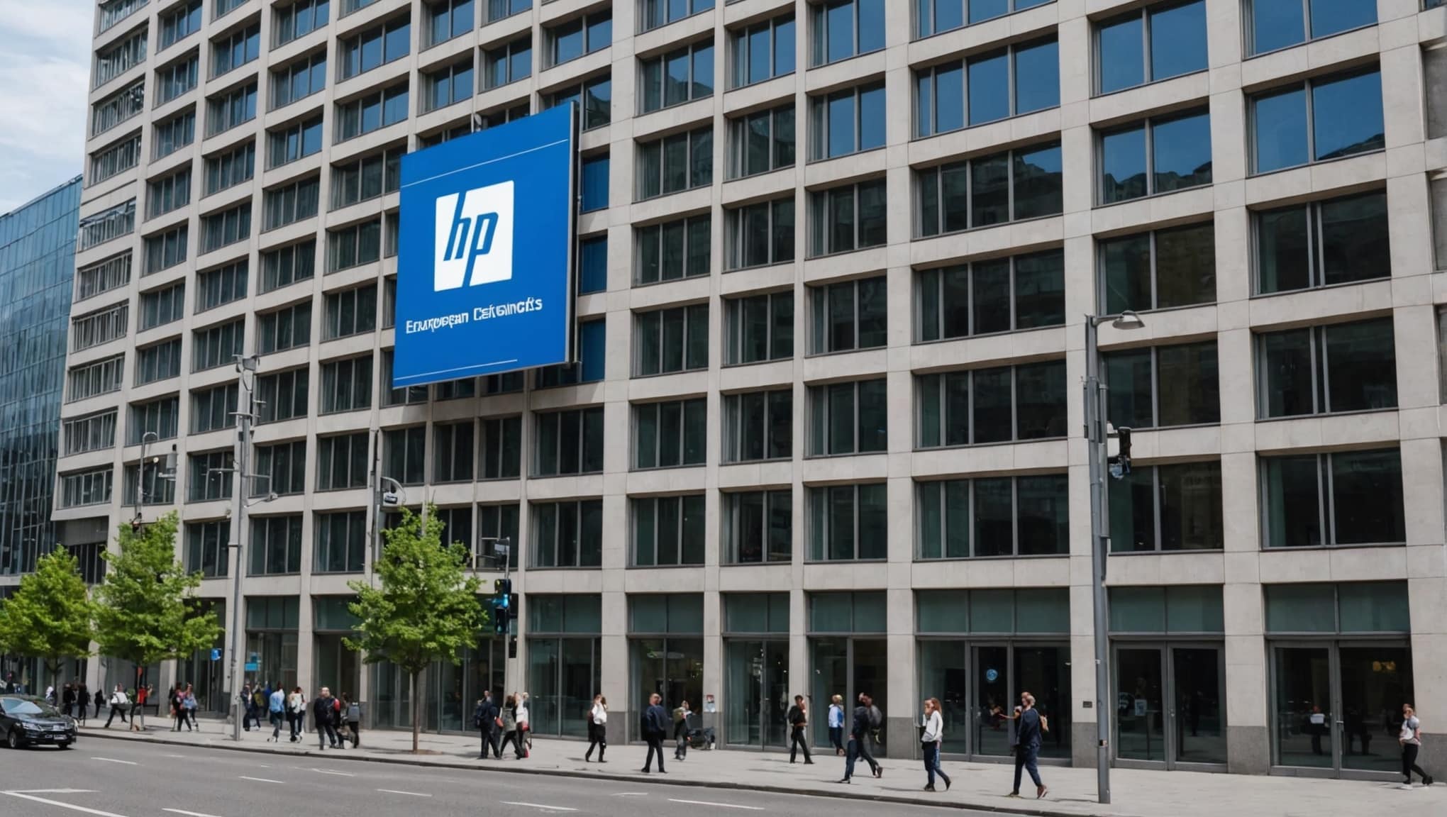 Hp Helps The European Commission Boost Local Economies By Moving European Cities To The Cloud.jpeg