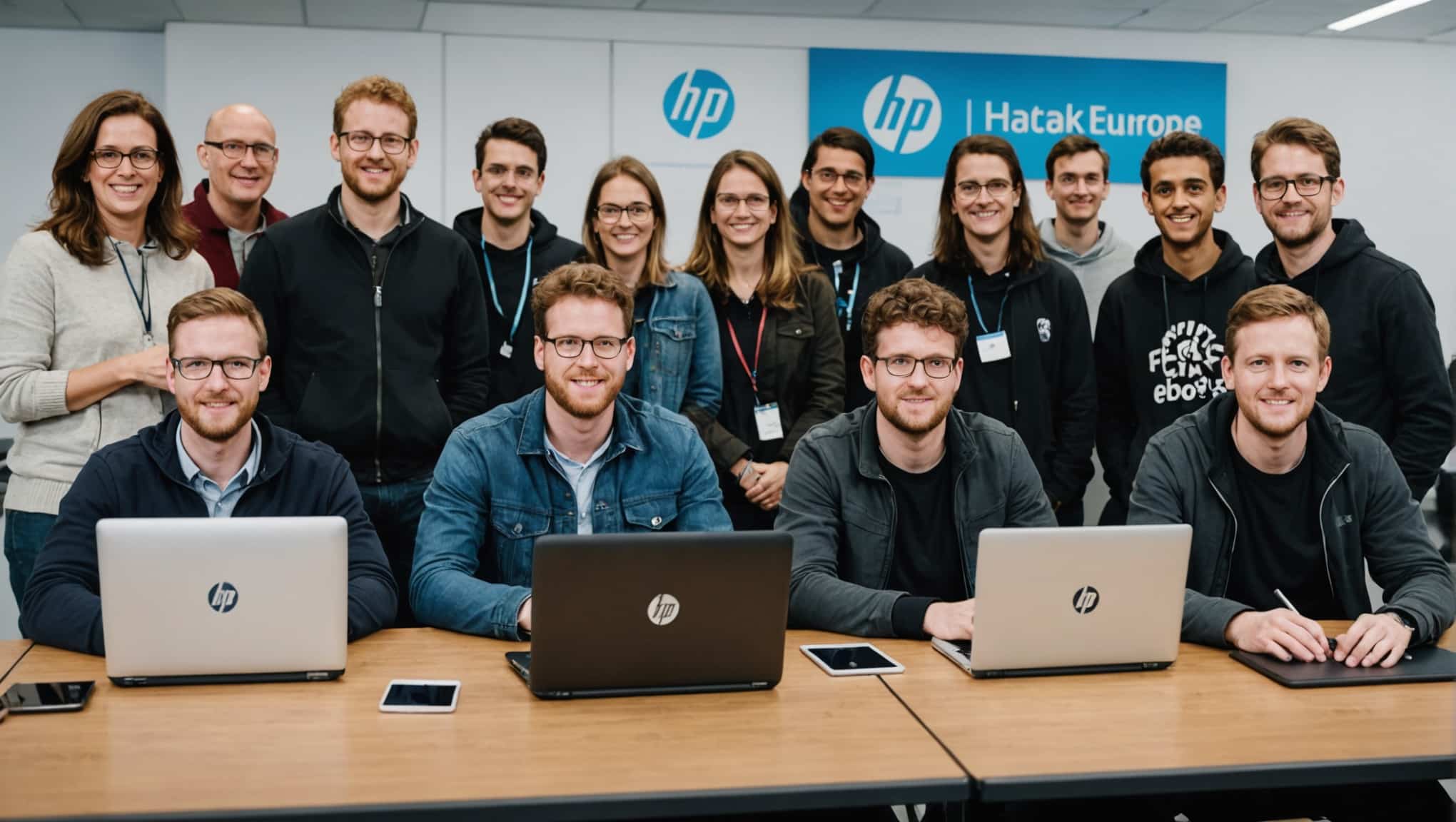 Hp Supports Digital Innovation In Europe By Backing The Hack4europe Hackathon.jpeg