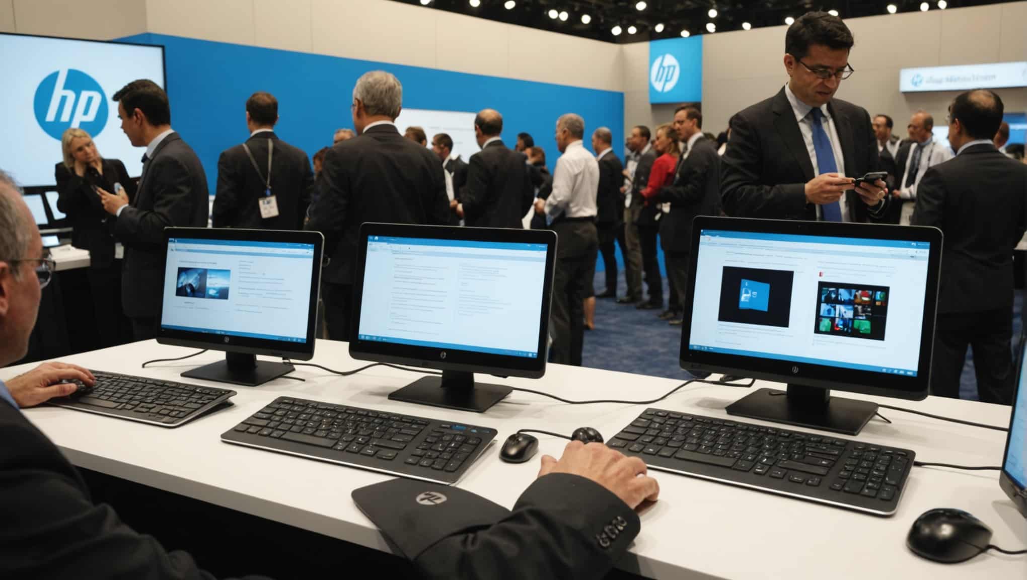 Hp Unveils Software Innovations To Meet The Growing Demands And Requirements Of Mobile Application Development.jpeg