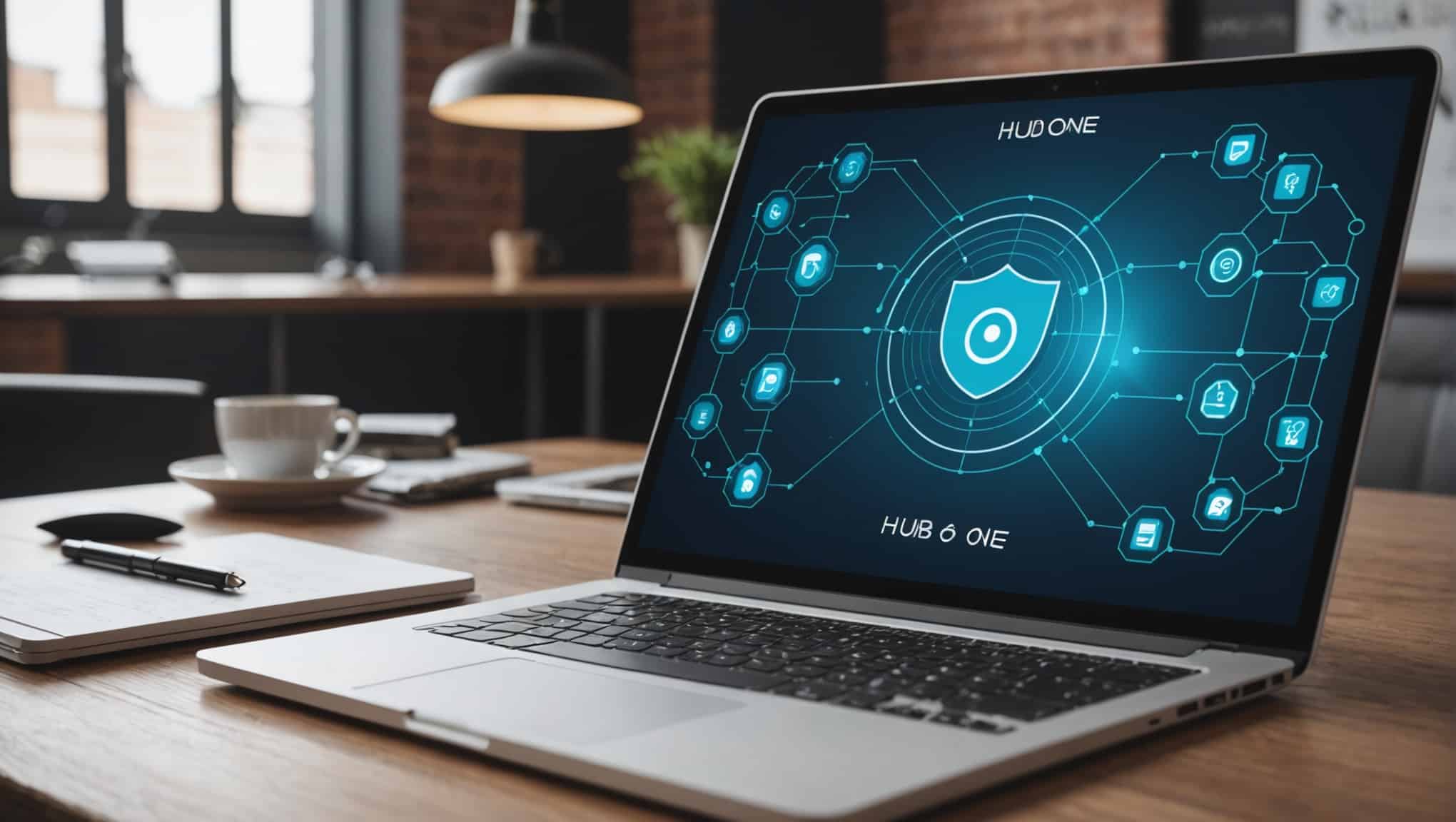 Hub One Launches Its Hub One Mycybersecurity Offering To Support Businesses In Protecting Their Information Systems.jpeg