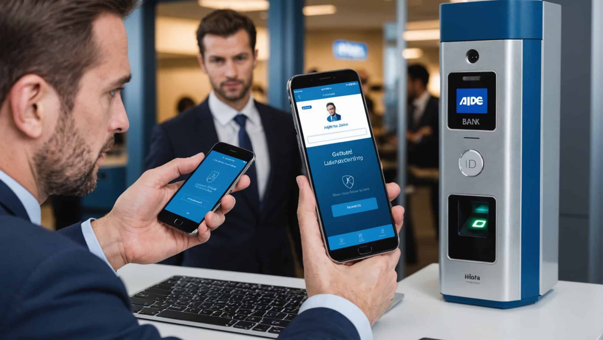 Hypo Alpe Adria Bank Deploys Hid Globals Multi Factor Authentication Solution To Secure Online And Mobile Banking Services.jpeg