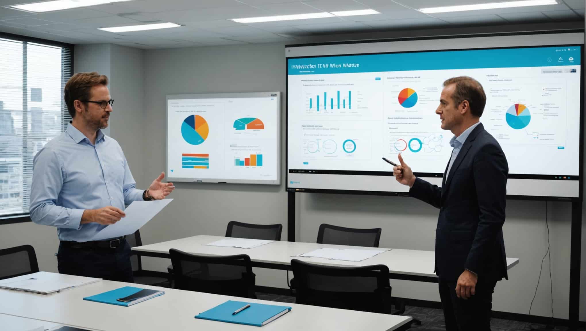 Ibm And Ricoh Transform Business Meetings With Industry First Interactive Whiteboards Featuring Revolutionary Watson Technology.jpeg