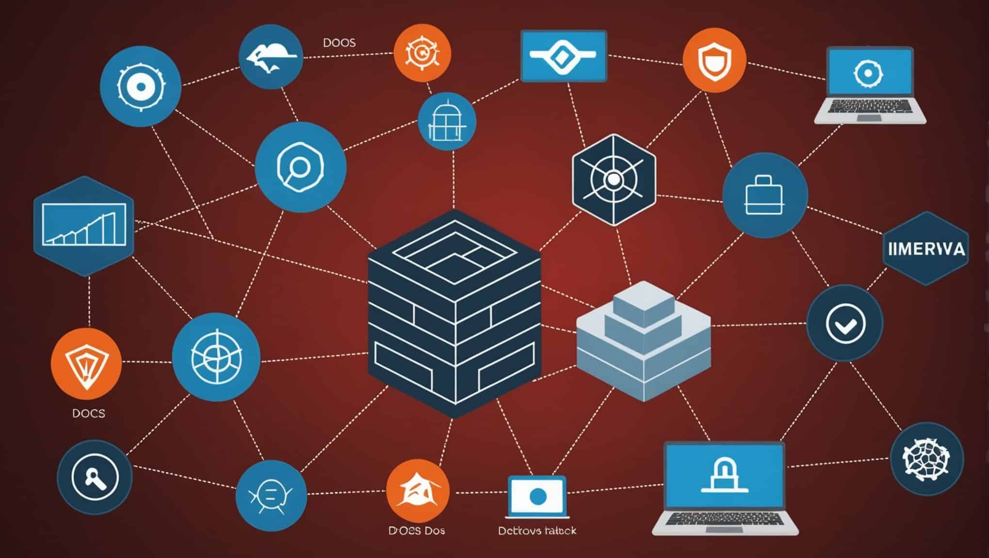 Imperva The Various Forms Ddos Attacks Can Take Depending On Their Objectives.jpeg