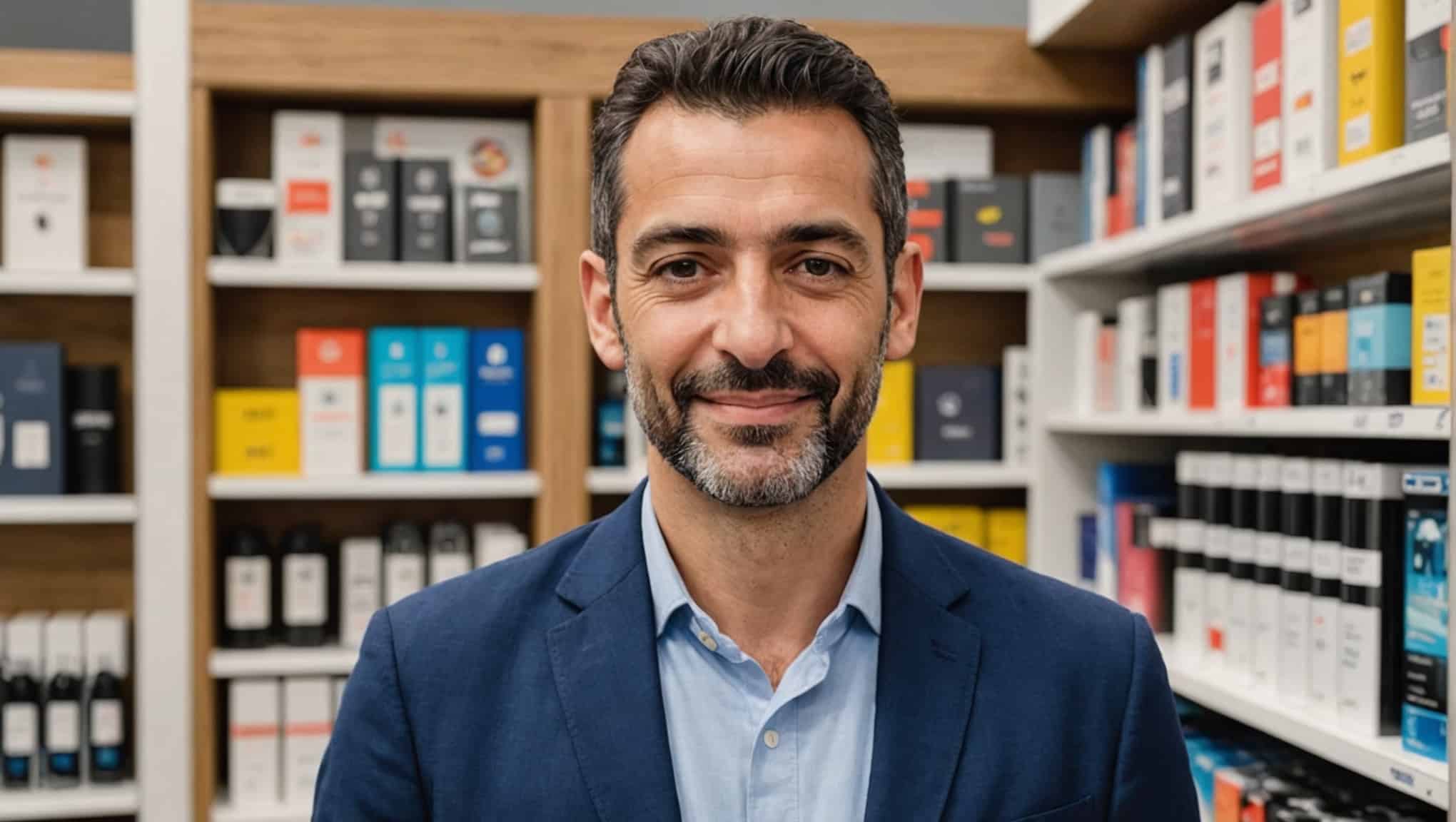 In Store Media Appoints Hugo Domenech As Marketing And Business Development Director To Support Its Expansion In France.jpeg