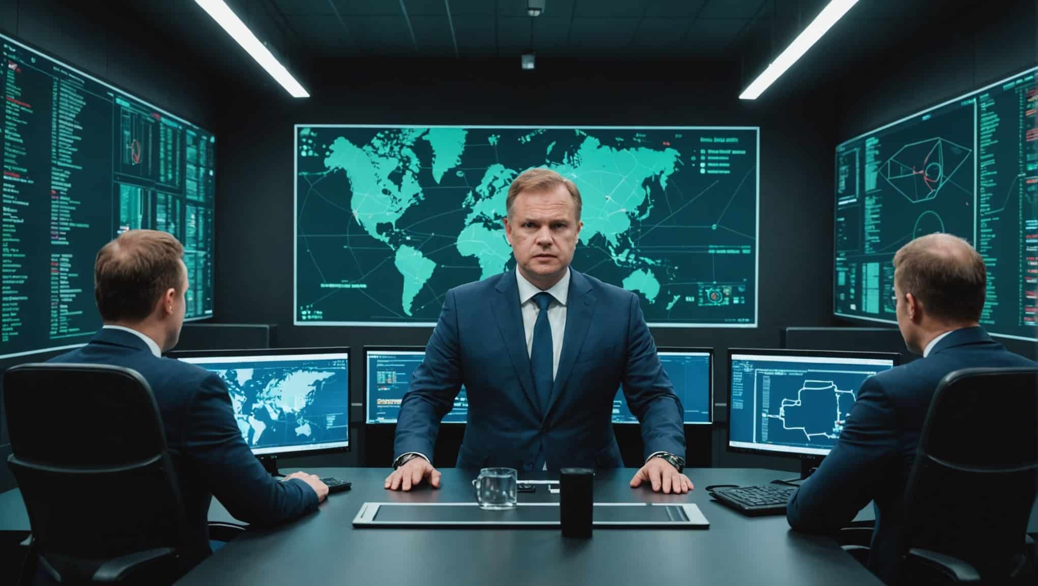 In The Realm Of Cybersecurity Guarding Against Threats Is No Longer Enough By Maxim Frolov Vice President Of Global Sales At Kaspersky Lab.jpeg