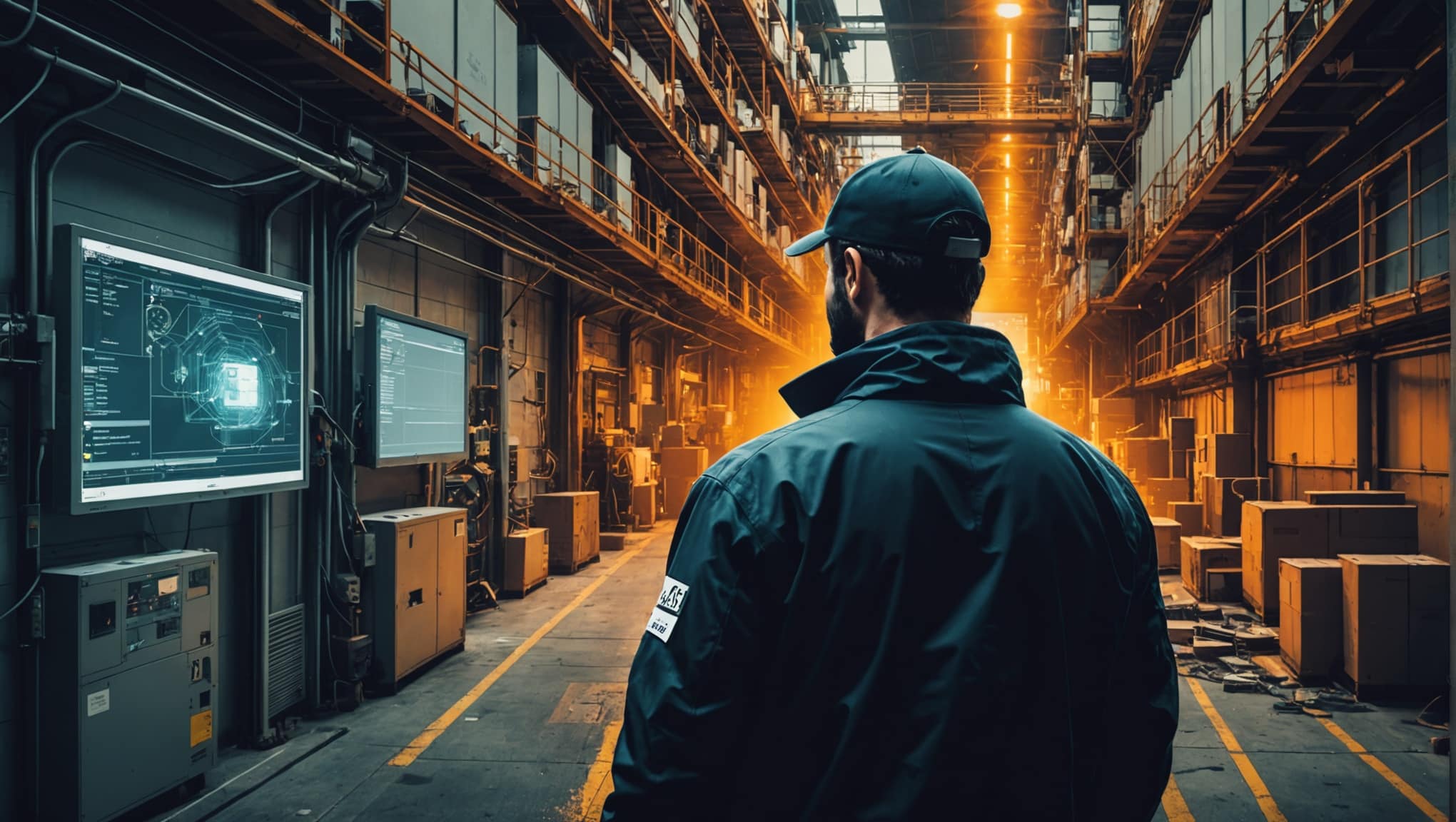 Industrial Companies Hackers Are At Your Doorsteps By Jesus Friginal Project Manager Security Safety At Scassi Spain.jpeg