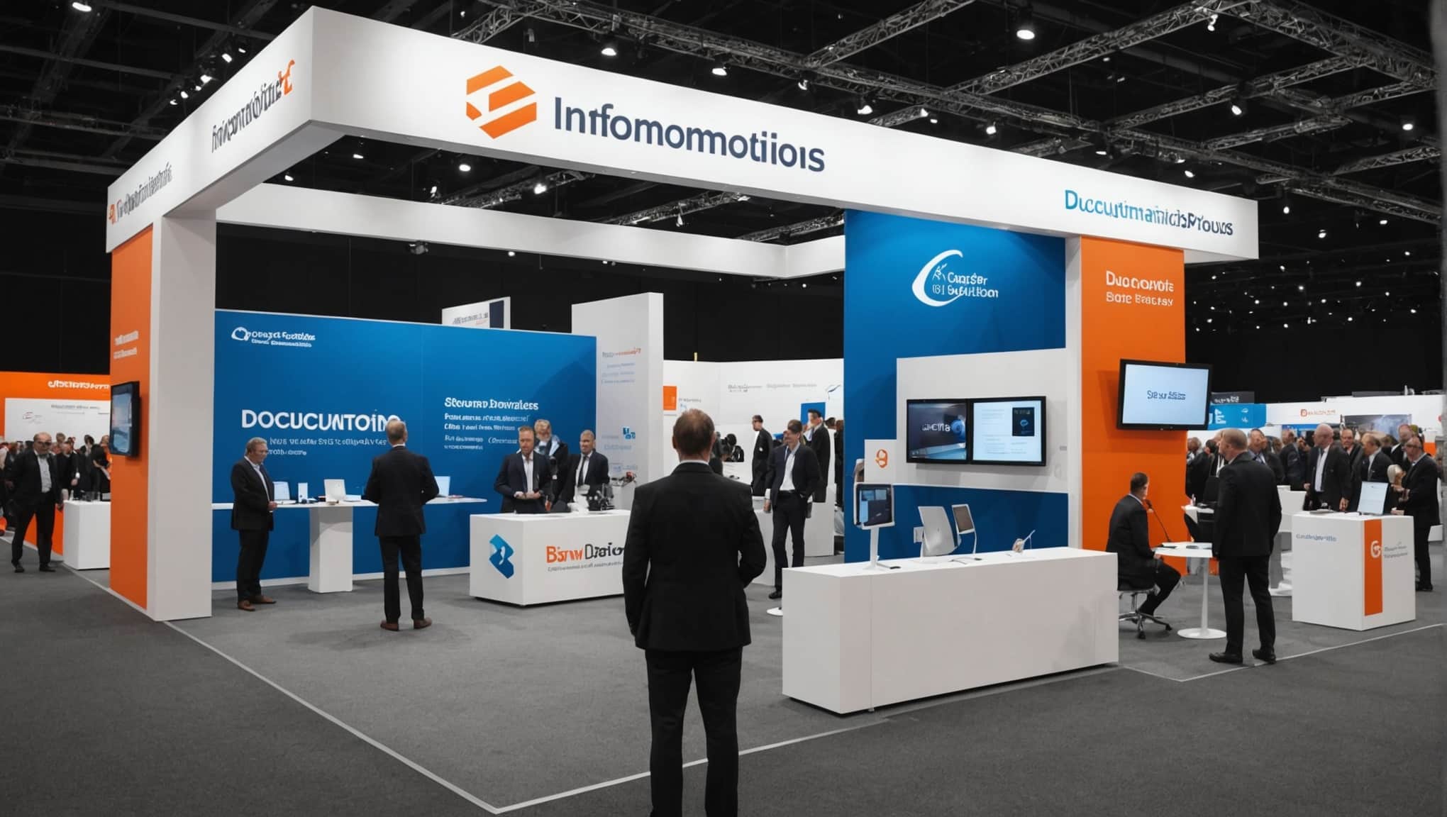 Infopromotions Groupe Solutions Acquires The Documation Trade Show The Data Intelligence Forum.jpeg