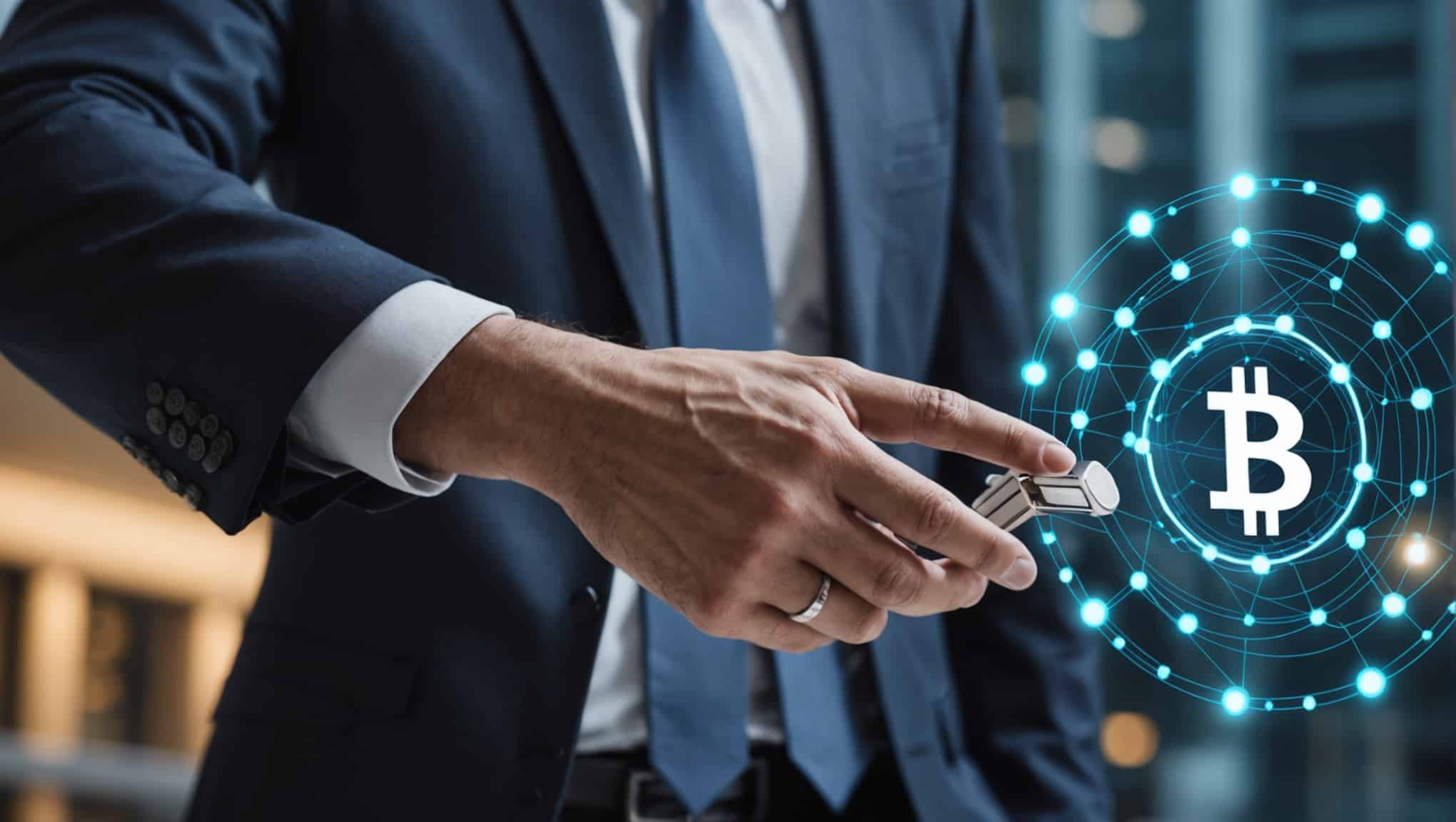 Infosys Ltp Study Blockchain From Hype To Reality Banks Accelerate Their Investments In Blockchain For Commercial Adoption Starting In 2018.jpeg