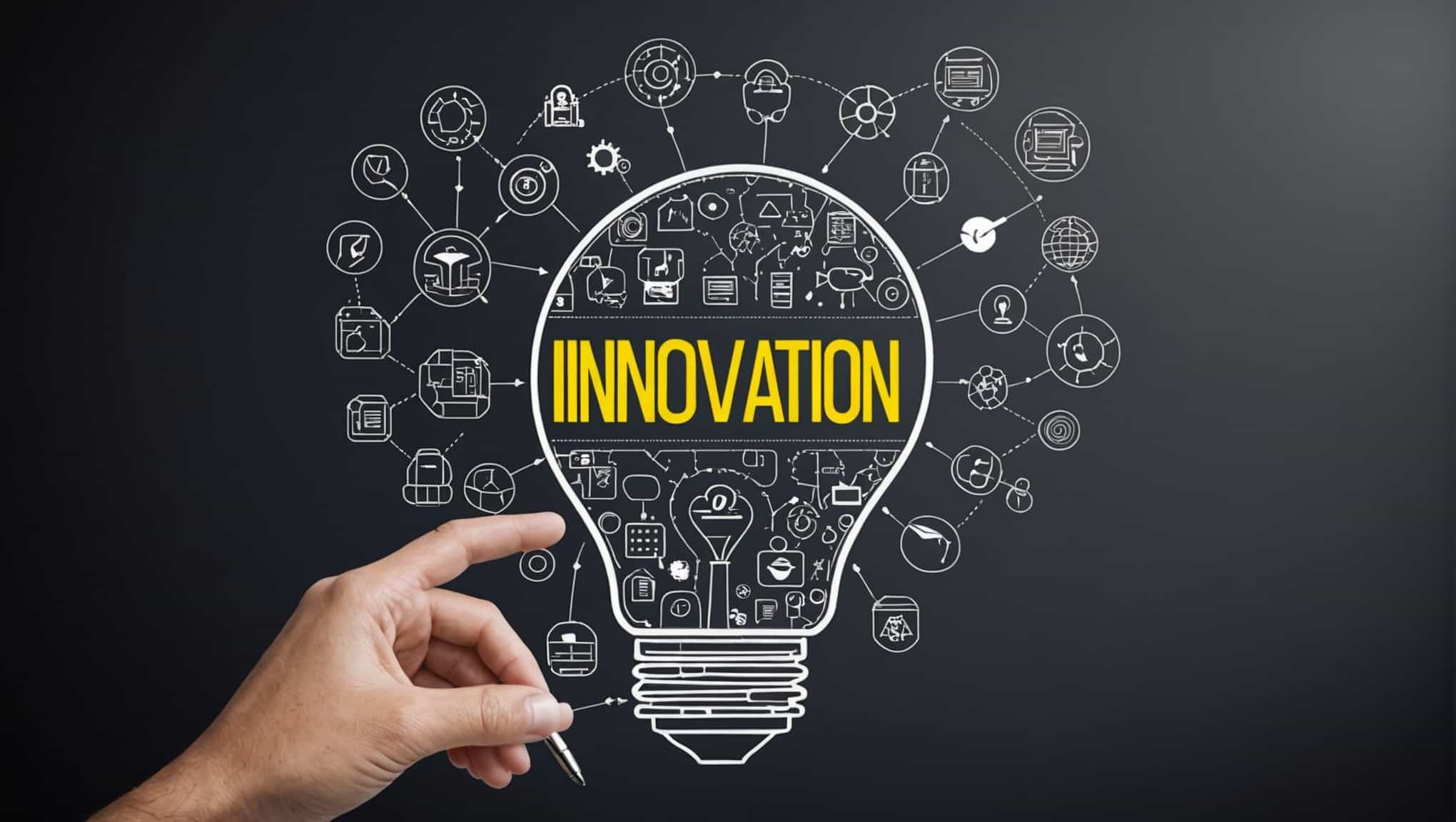 Innovation Has Its Secrets Lets Share Them How To Generate Effective Innovation Without Innovating In Innovation Management G9 Digital Think Tank Conference Thursday June 25 At 630 Pm.jpeg