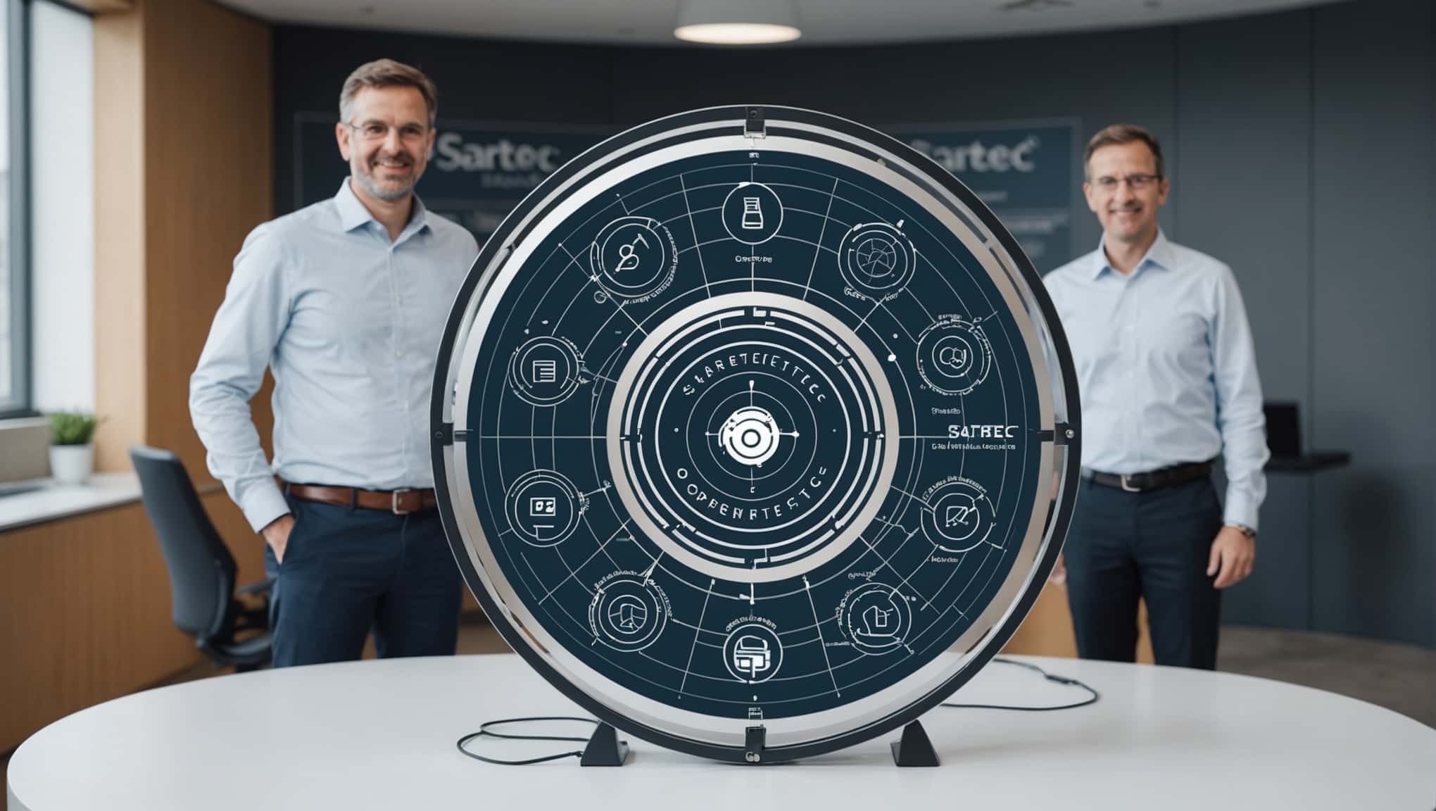Innovation To Reinvent Expertise Saretec Launches Opensaretec.jpeg