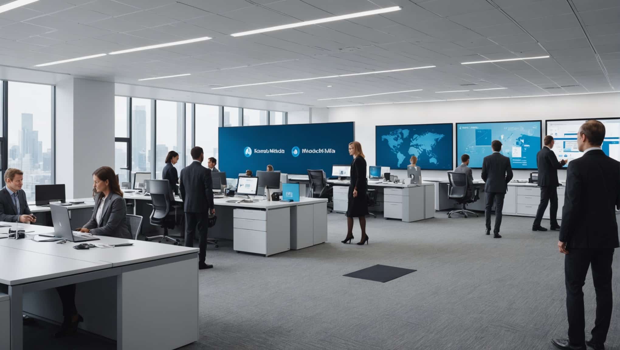 Innovations Trends Konica Minolta Shares Its Vision Of The Office Of Tomorrow On Its New Spotlight Blog.jpeg