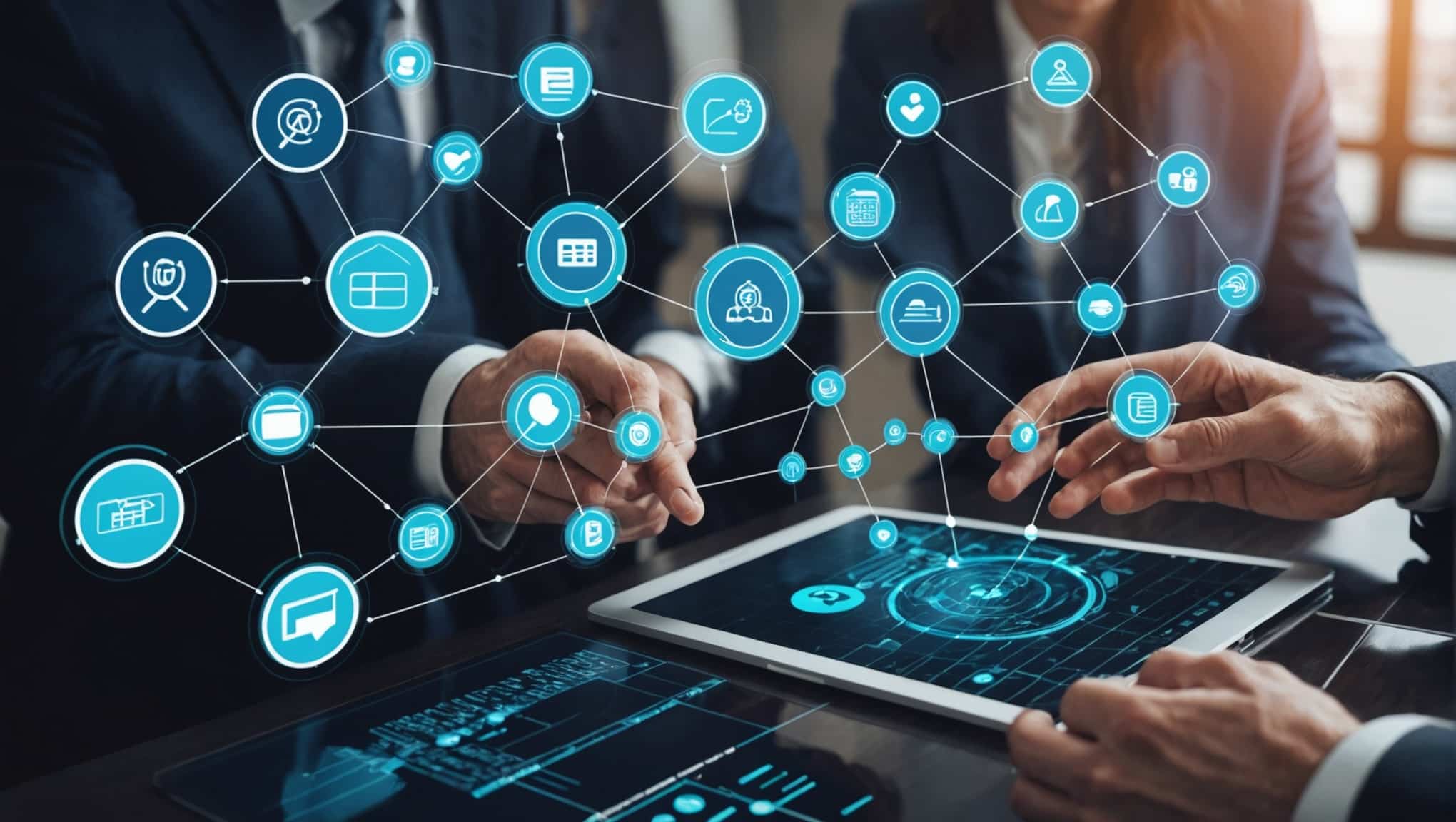Insurers 5 Good Reasons To Adopt A Digital Strategy By Hans Willert Magellan Consulting.jpeg