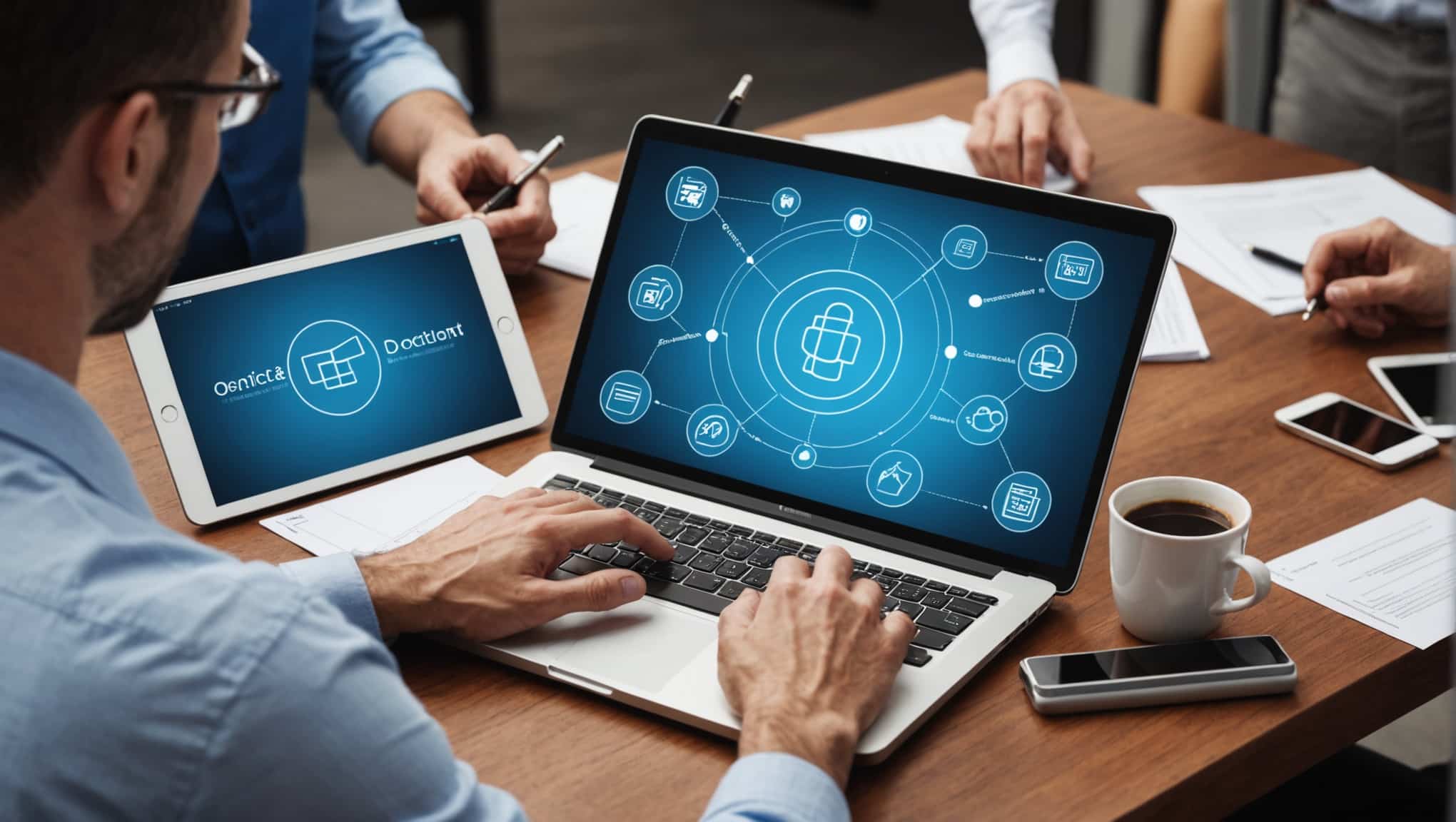 Intelligent Documents At The Heart Of Omnichannel Customer Relations Asterion White Paper.jpeg