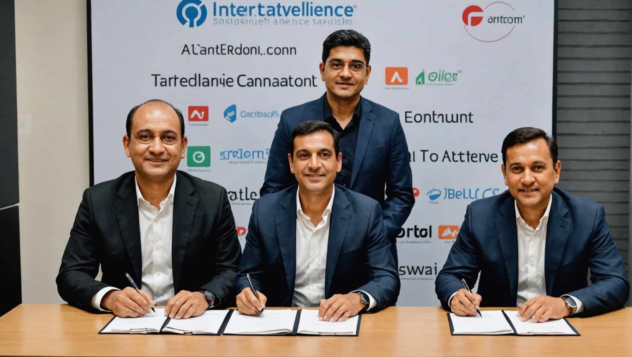Interactive Intelligence Signs A Partnership Agreement With Artelcom.jpeg