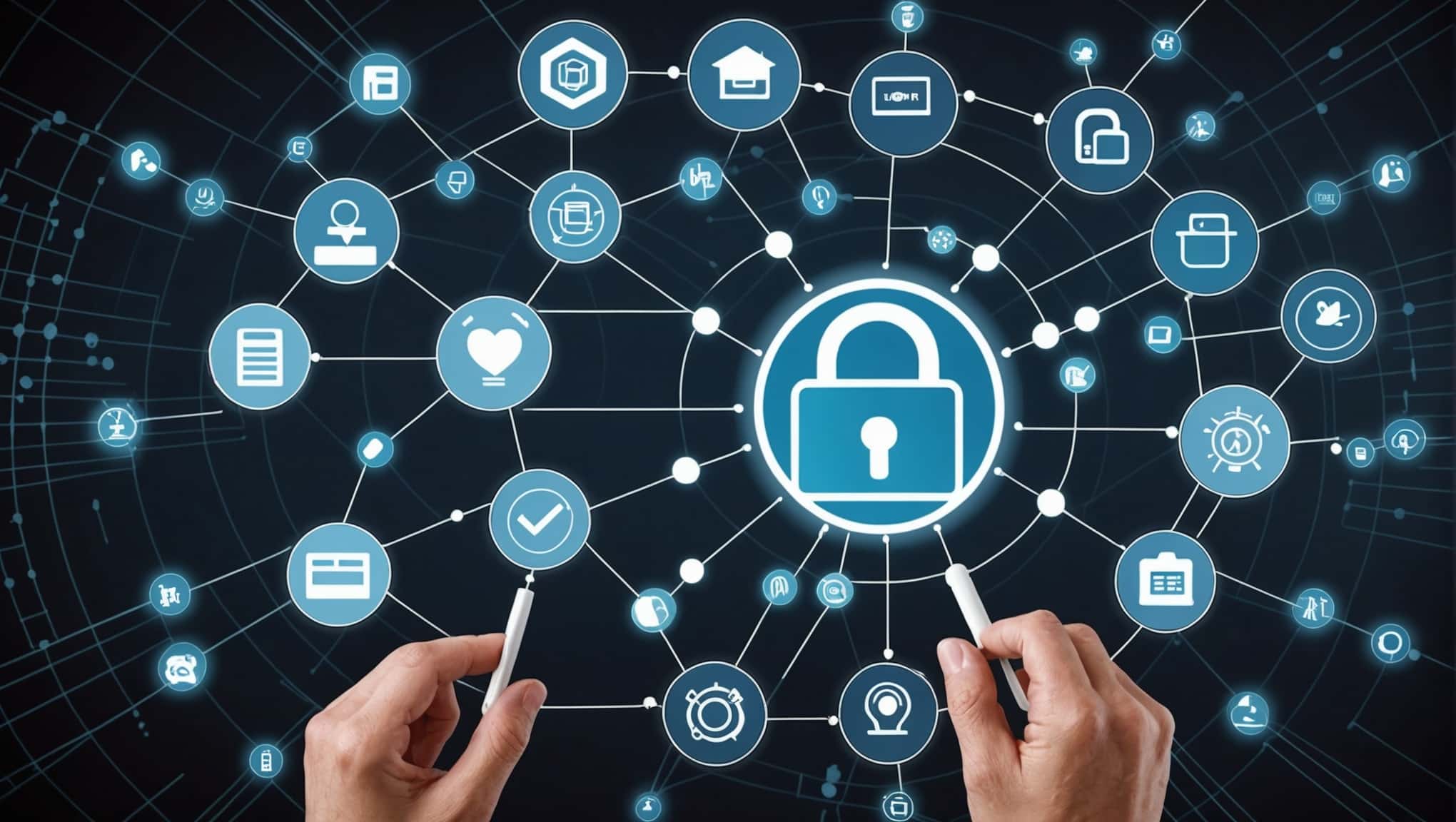 Internet Of Things Cyberattacks Dont Be Surprised We Knew This Would Happen One Day By Herve Dhelin Efficientip.jpeg