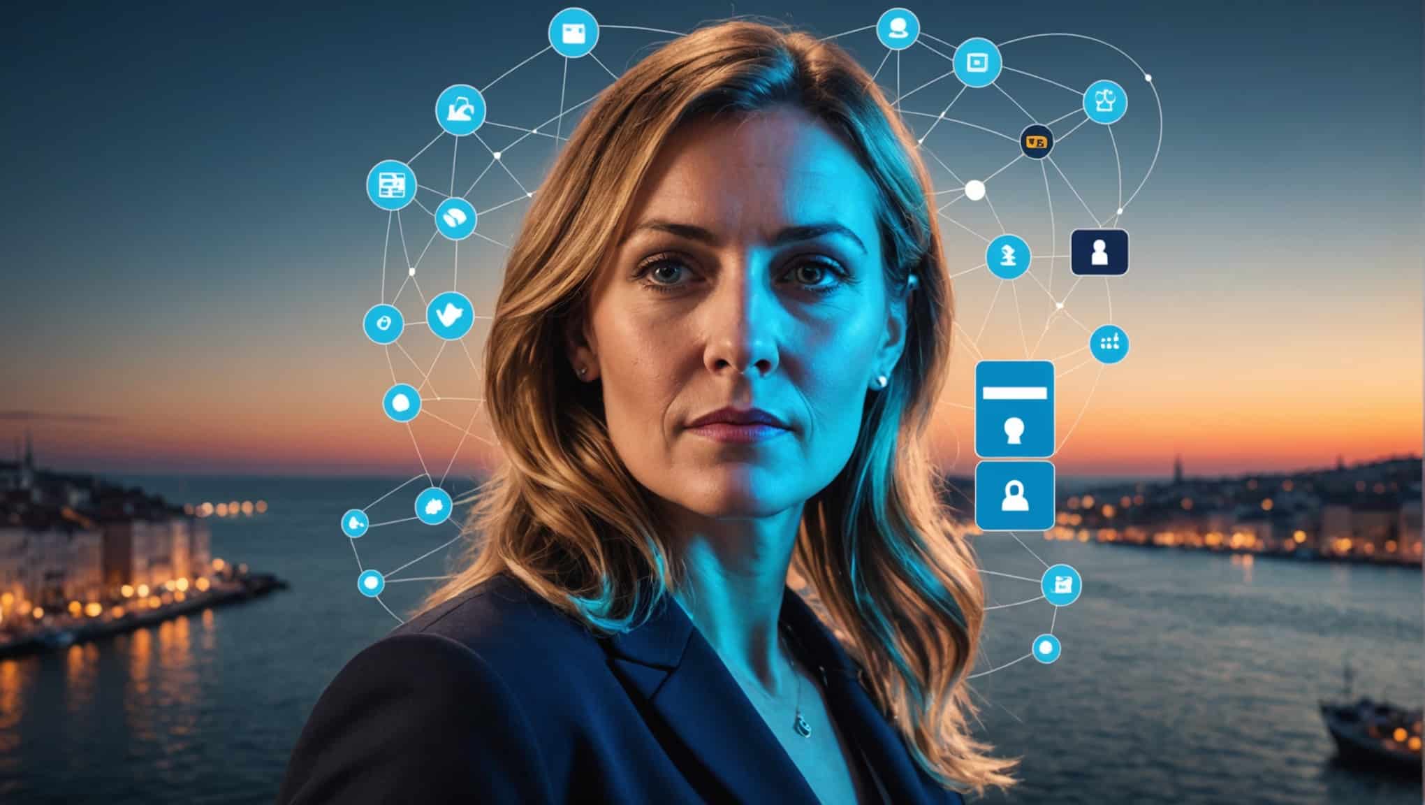 Invalidation Of Safe Harbour And Protection Of Clients Personal Data By Andrea Rus Southern Europe Sales Director At Gigya.jpeg