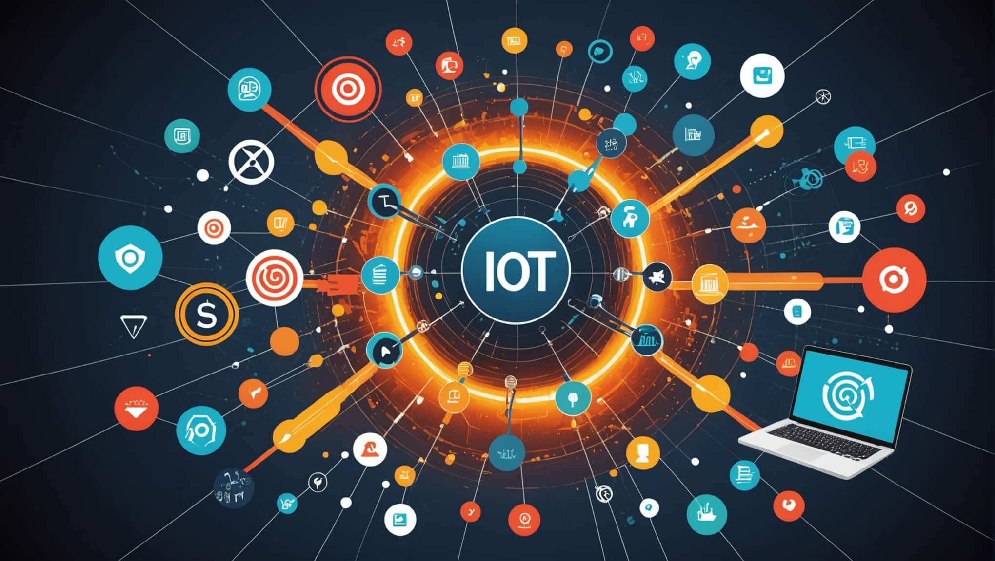 Iot Dns An Explosive Mix By Emmanuel Besson Technical Director Of 6cure.jpeg