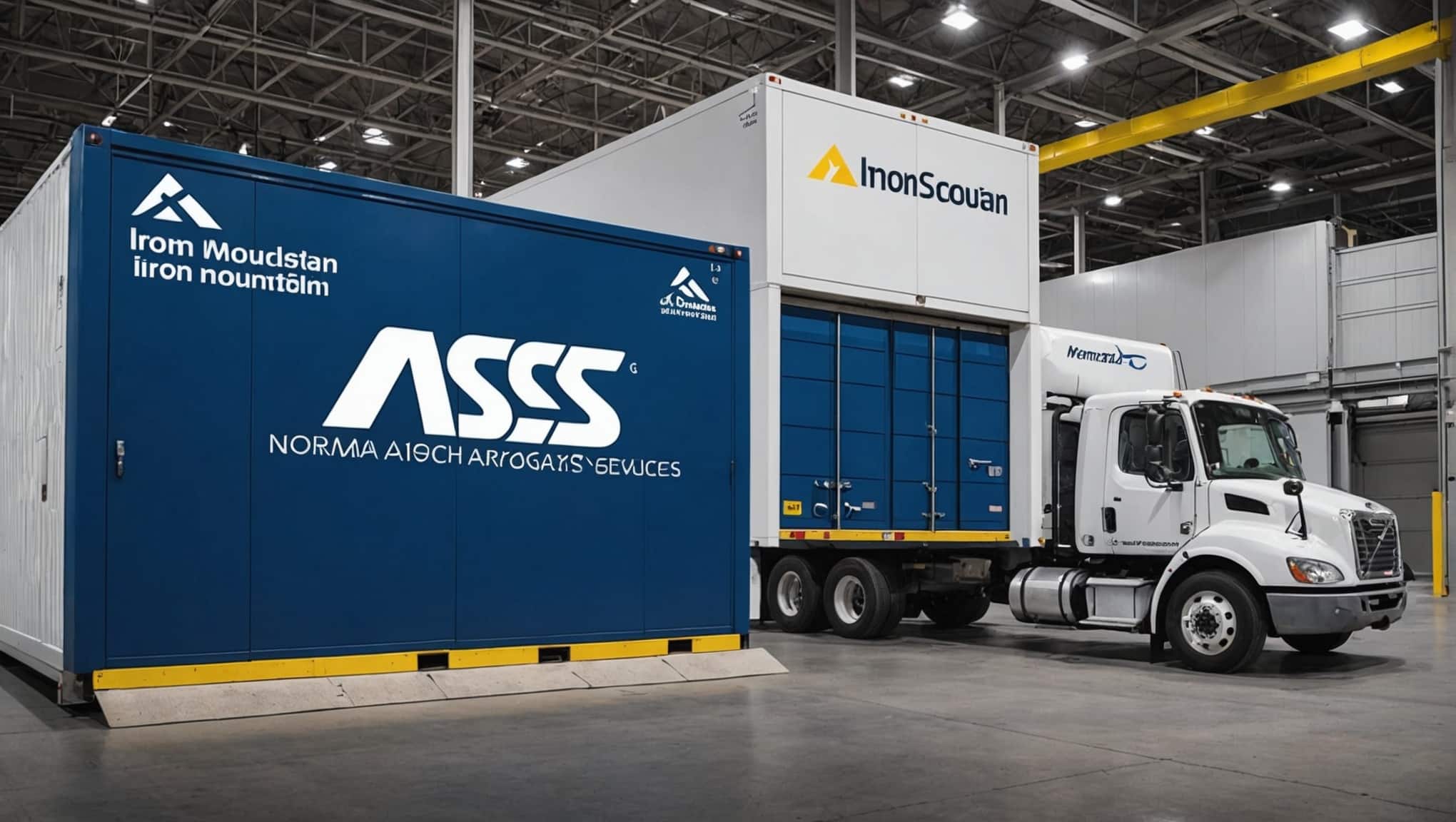 Iron Mountain Announces The Acquisition Of Norman Company Aes Archivages Et Services.jpeg