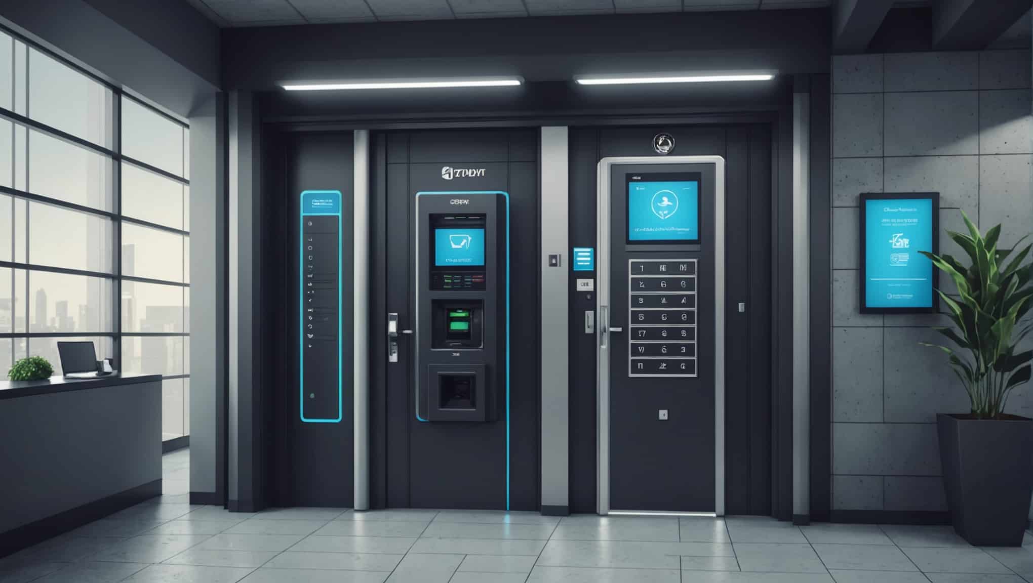 Is It Time To Upgrade Your Access Control System By Steven Commander.jpeg