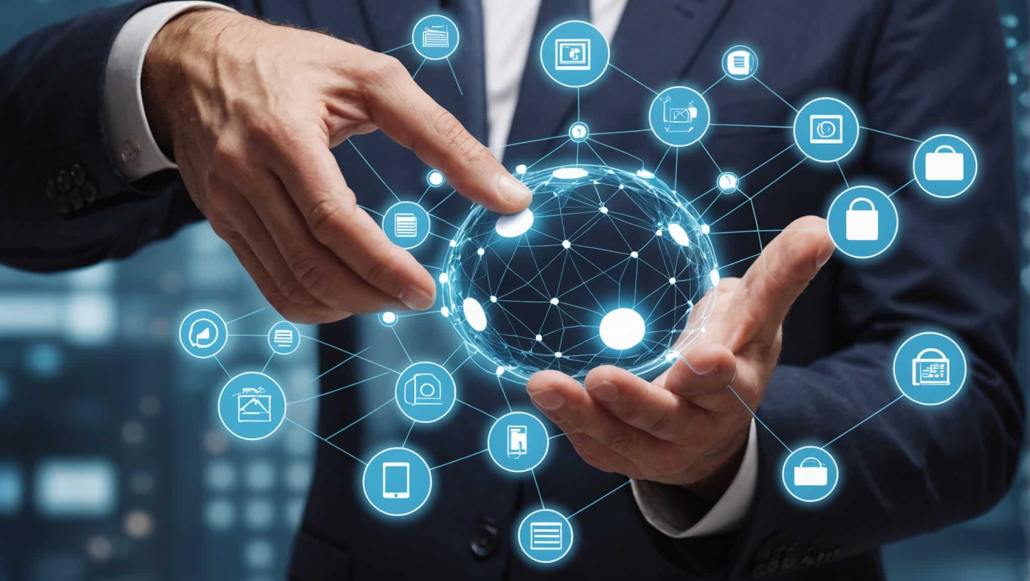 Is Your Information Governance Policy Ready For The Internet Of Things By Edward Hladky Managing Director Of Iron Mountain France.jpeg