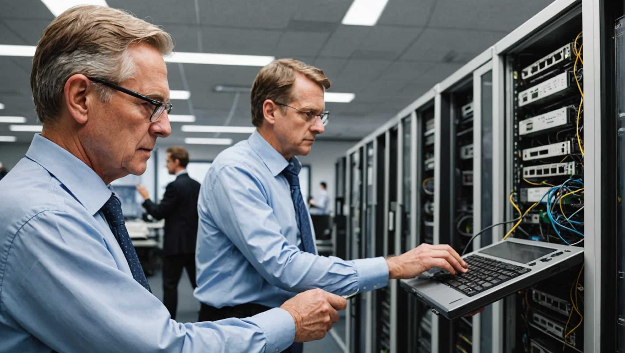 It Specialists Deem Companies Ability To Transform Aging It Infrastructure Insufficient.jpeg