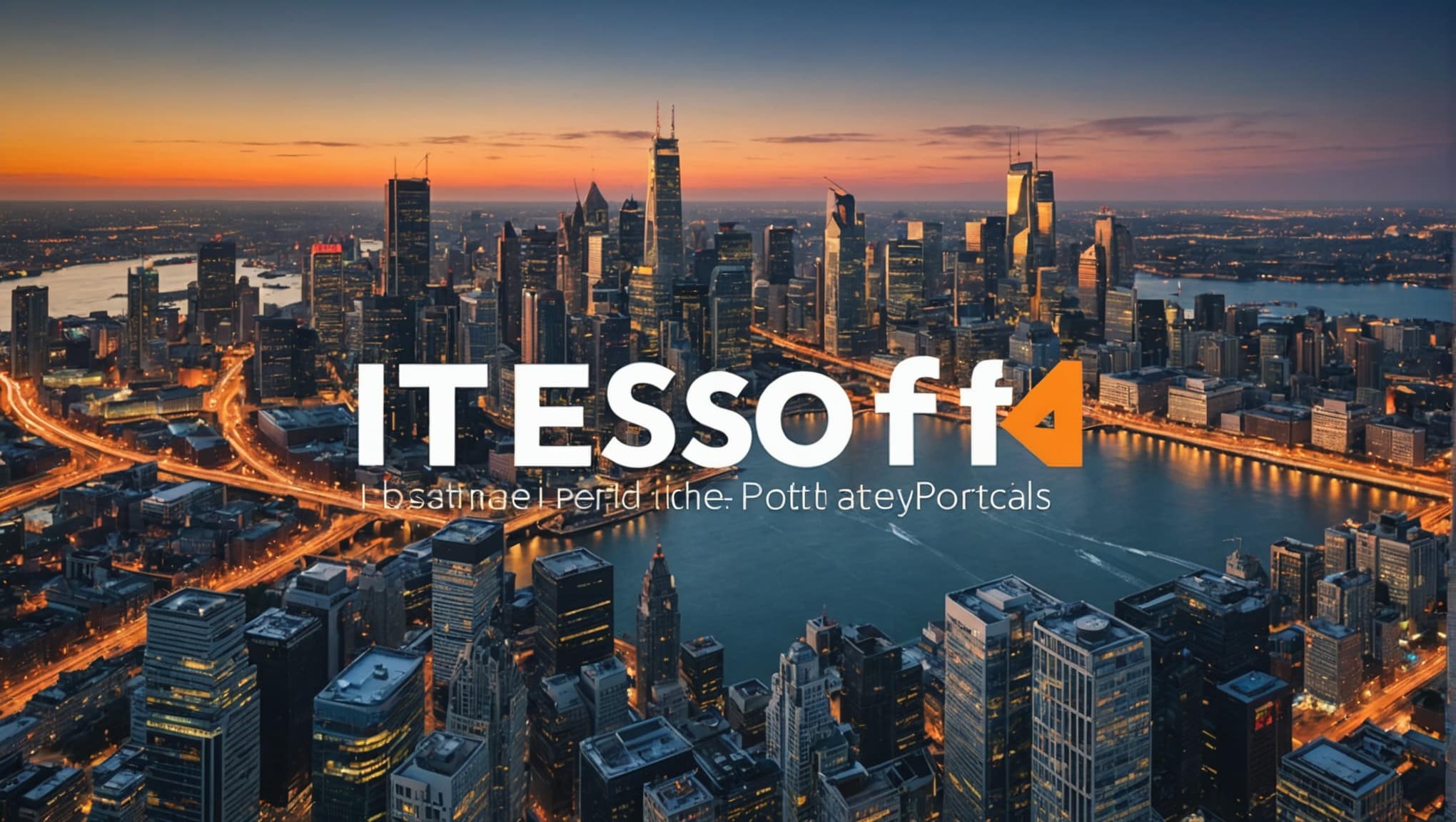 Itesoft W4 Launches A Survey On The Usage Of Supplier Portals In Public And Private Organizations On The Verge Of 2017.jpeg