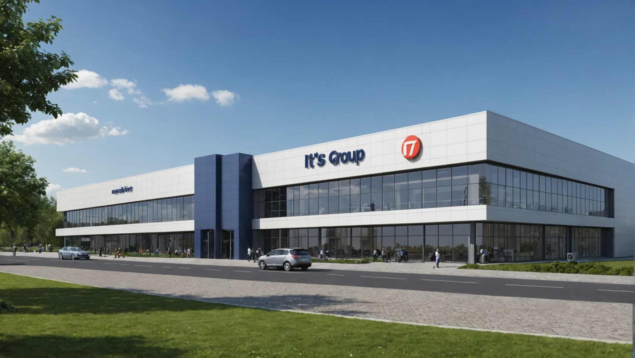 Its Group And Its Subsidiaries Are Recruiting Over 250 Employees In 2014.jpeg