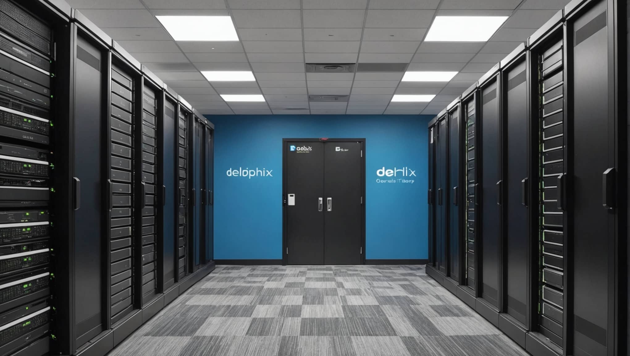 Its Overlap Announces A Strategic Partnership With Delphix The Leading Database Virtualization Provider.jpeg