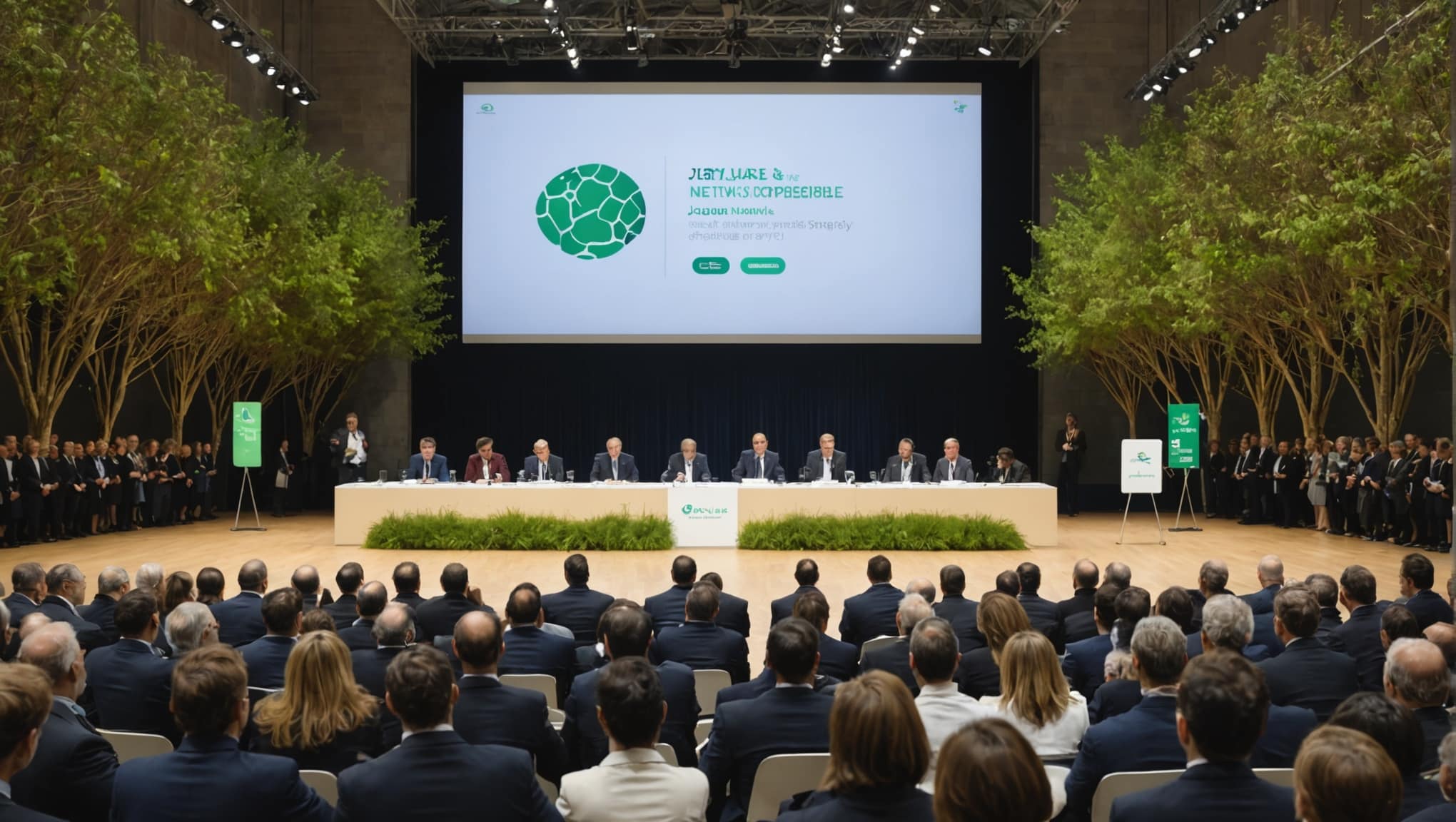 Jaguar Network Affirms Its Eco Responsible Strategy Cop21.jpeg