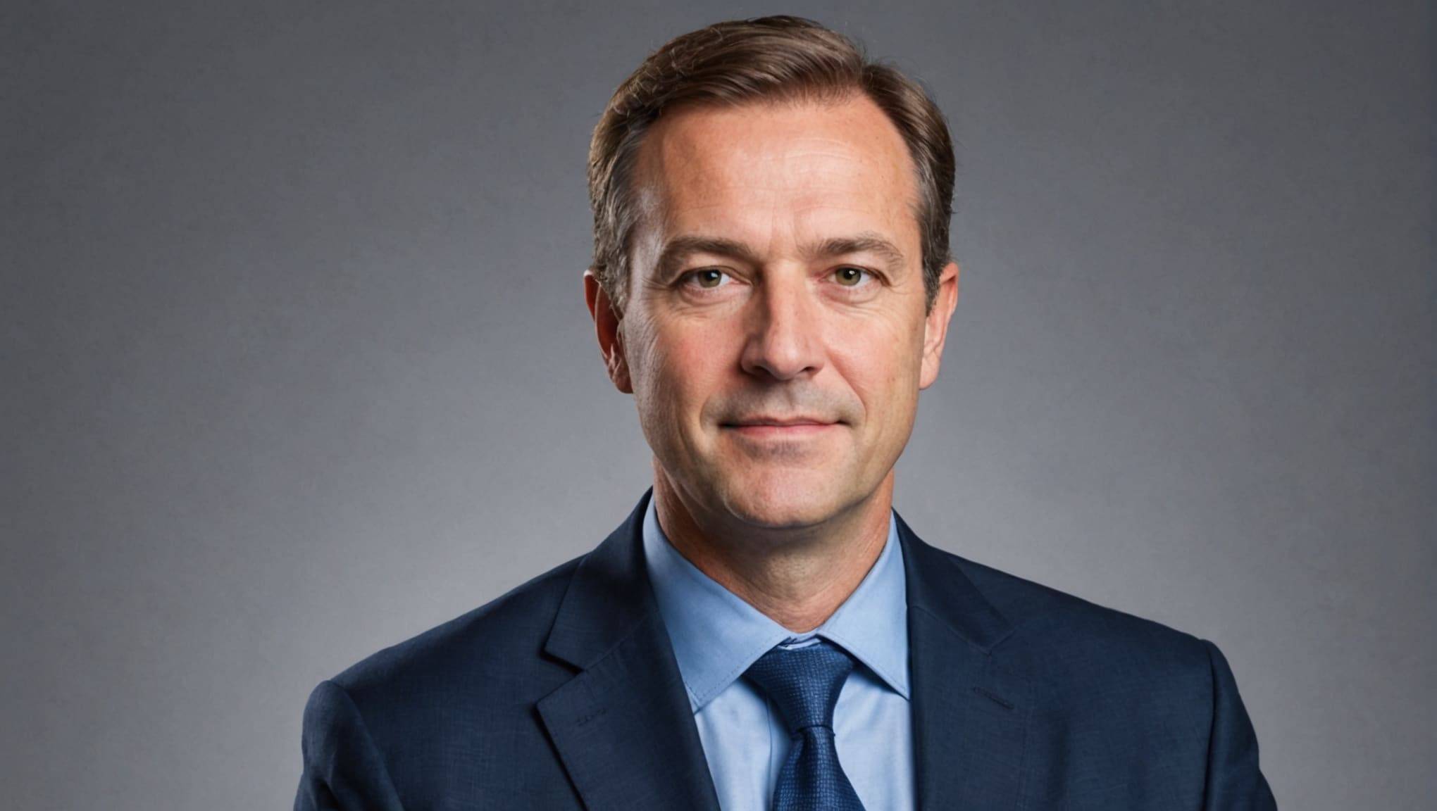 Jean Francois Marie Appointed Technology Leader Of The Storage Systems And Software Business Unit At Netapp.jpeg
