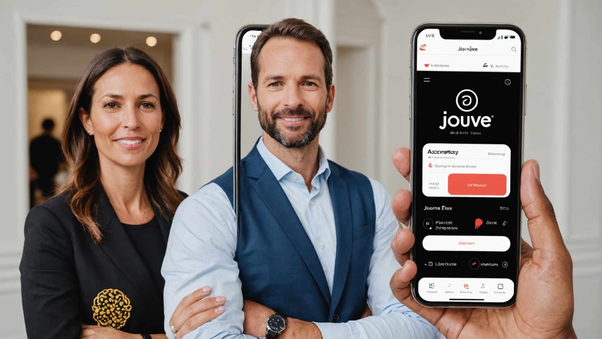 Jouve Accelerates Its Mobile Strategy And Announces The Acquisition Of Pure Agency.jpeg