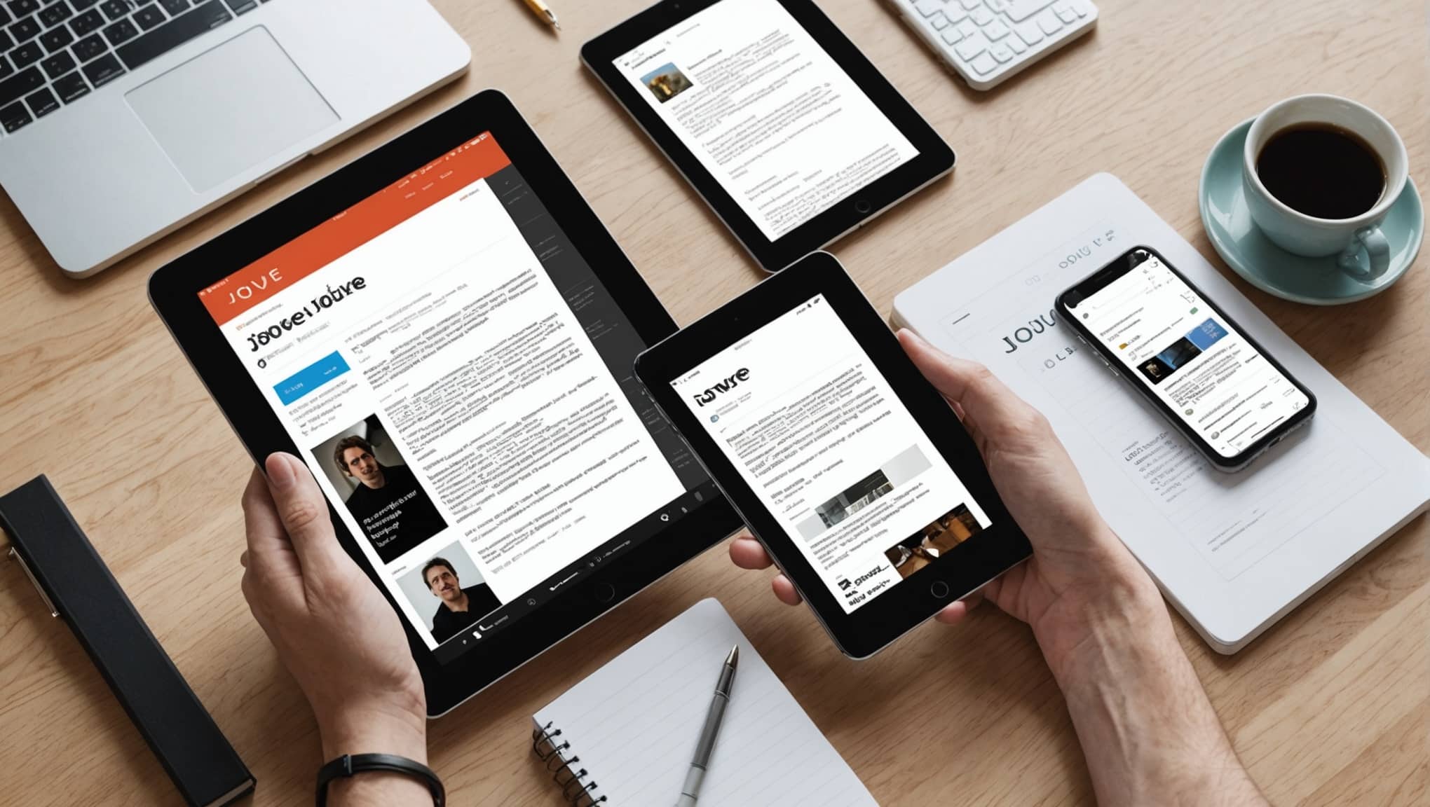 Jouve Launches Jouve Smart Publishing A New Saas Editorial Solution To Optimize Cross Media Production Of Structured Publications.jpeg