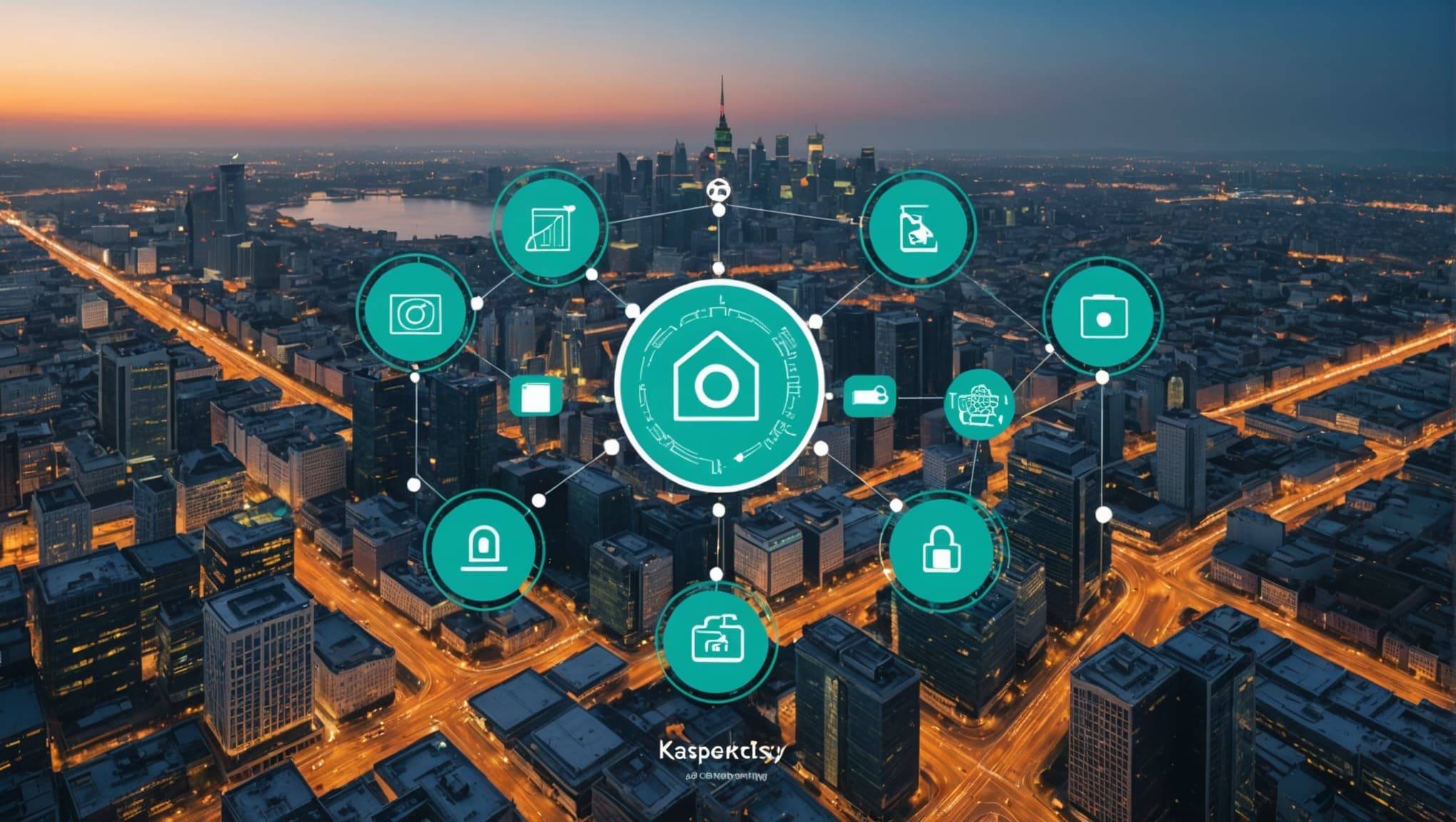 Kaspersky Joins Industry Leaders To Help Iot Stakeholders Define A New Level Of Security Maturity.jpeg