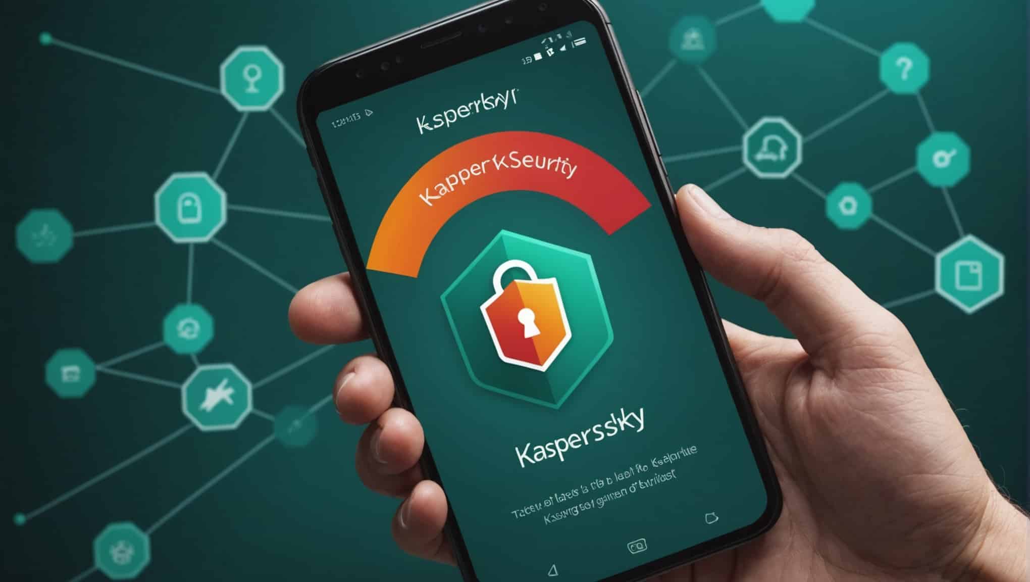 Kaspersky Lab Strengthens Defense Against Mobile Threats With New Version Of Kaspersky Security For Mobile.jpeg