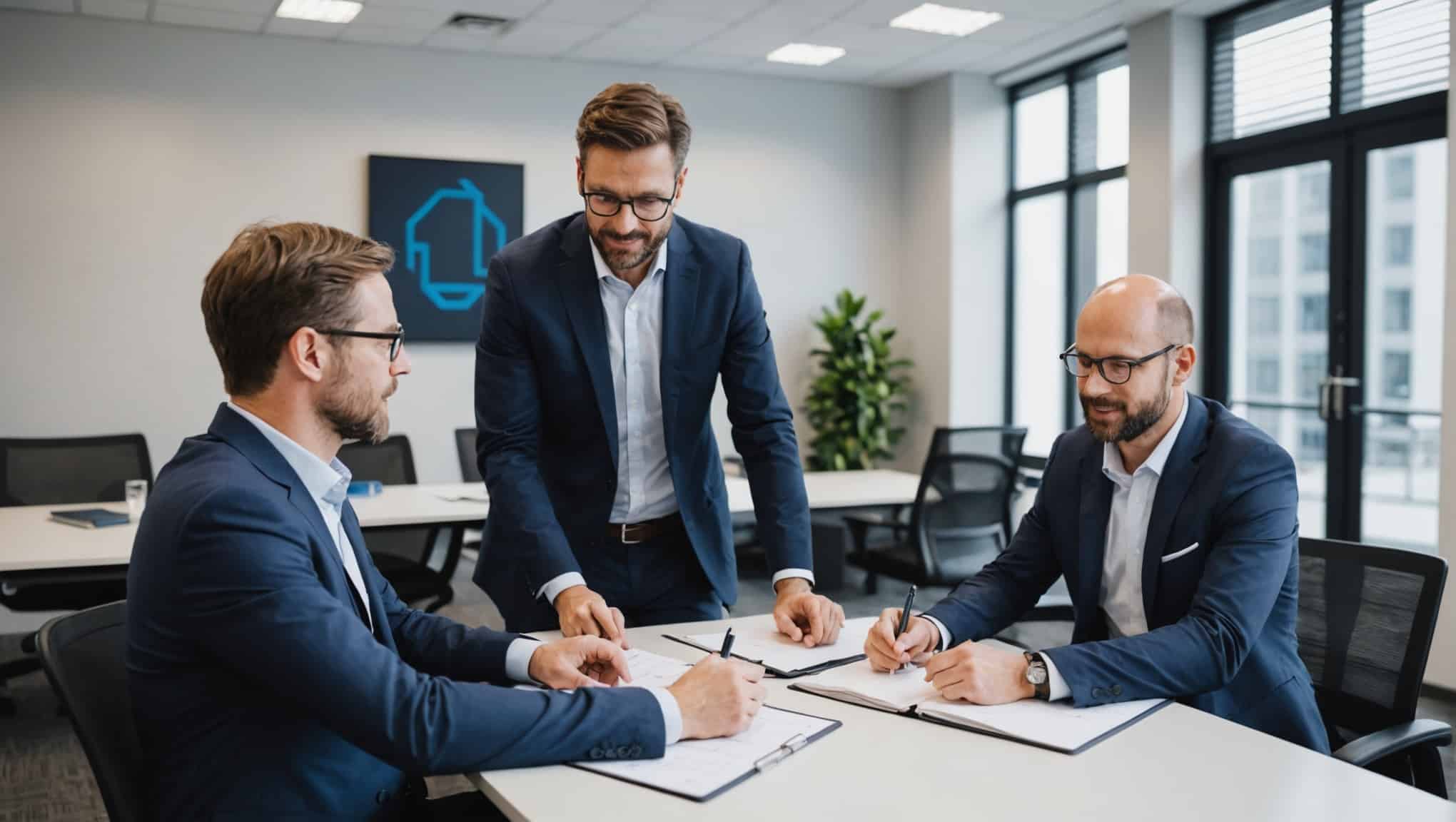 Kerensen Consulting Signs A Strategic Partnership With Anaplan To Offer Clients Unique Operational Planning Capabilities.jpeg