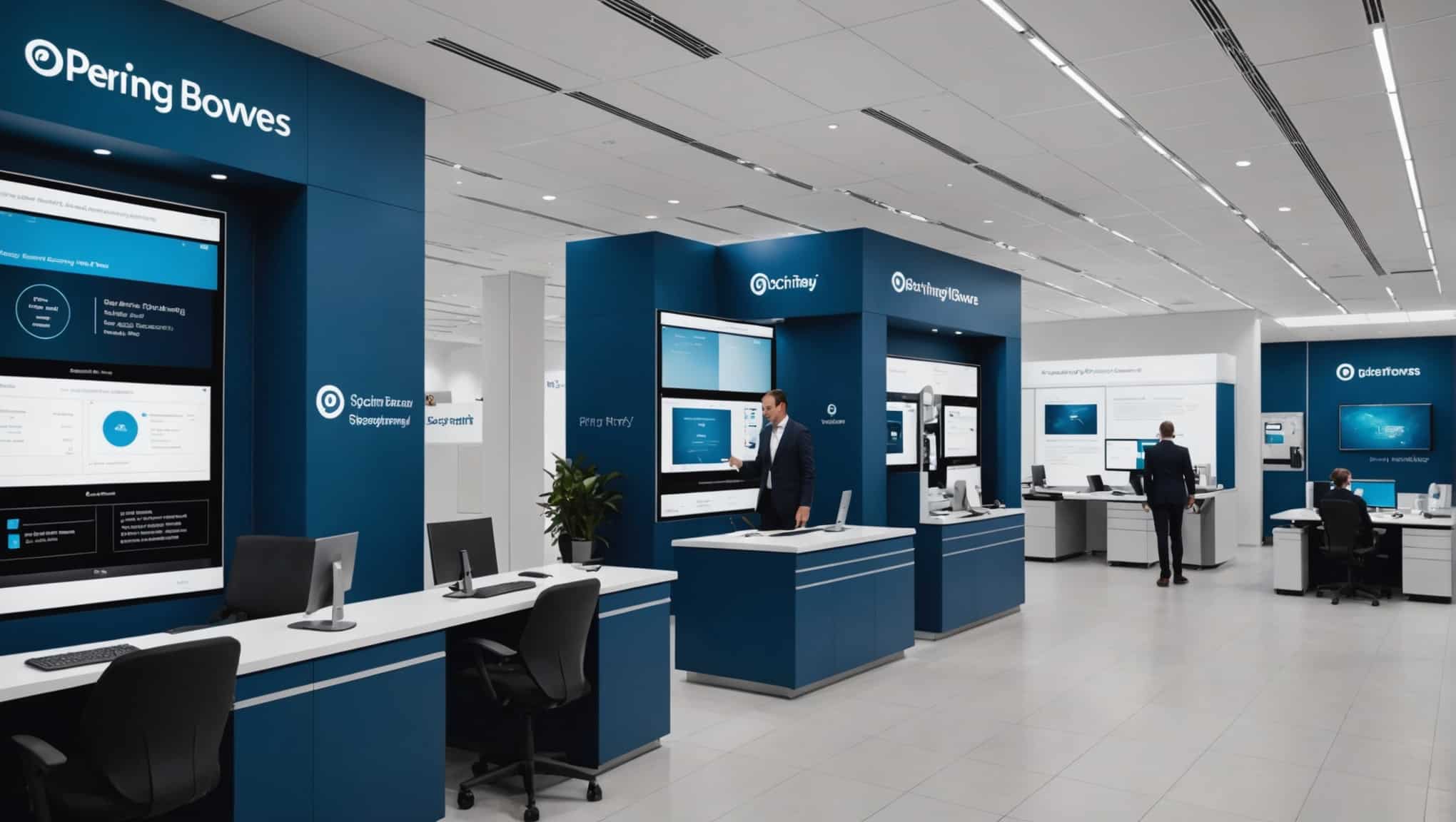 Kering Selects Pitney Bowes Spectrum Technology Platform To Optimize Customer Data Management.jpeg