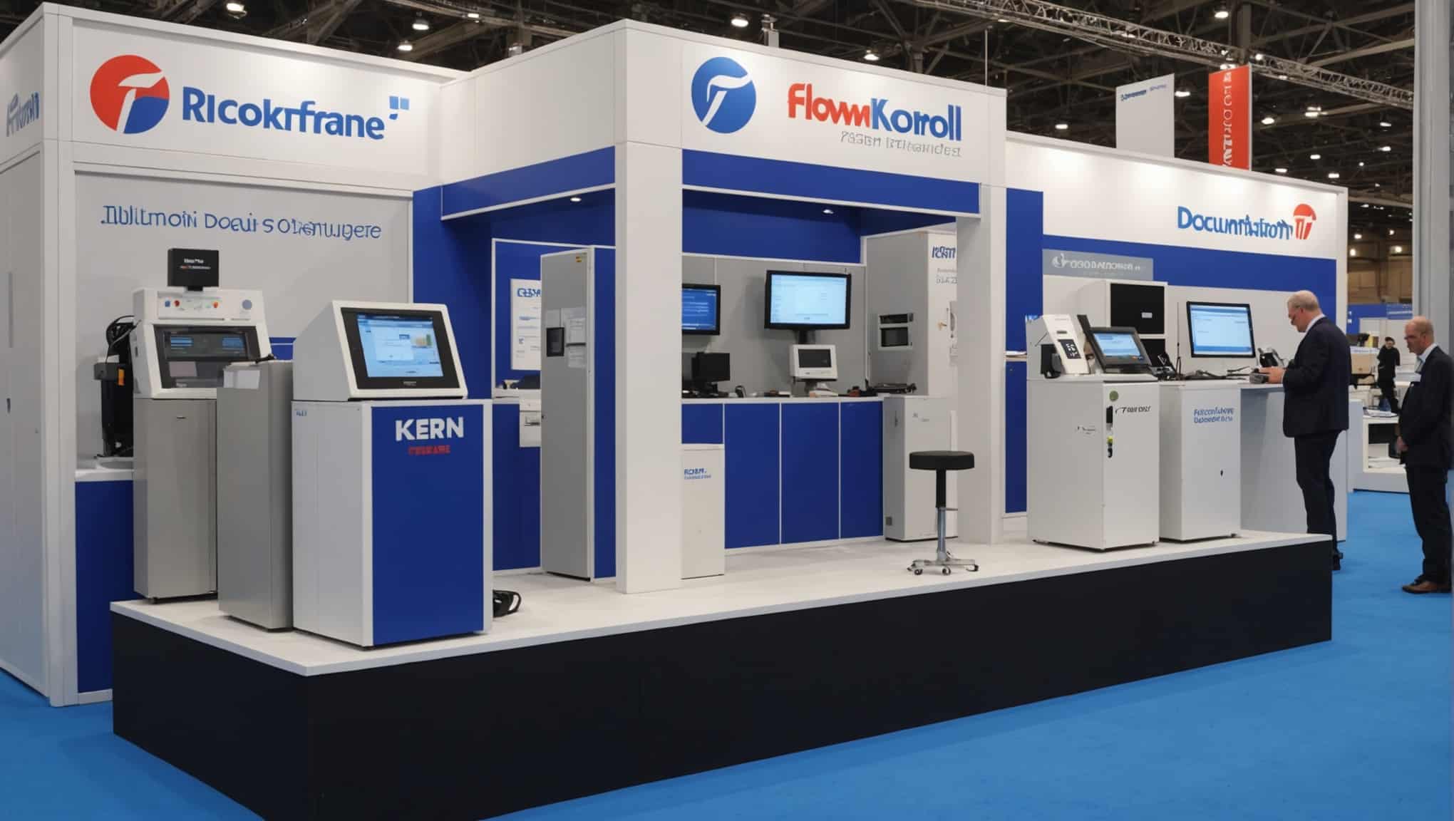 Kern France Presents Flowkontrol At The Documation 2015 Exhibition.jpeg