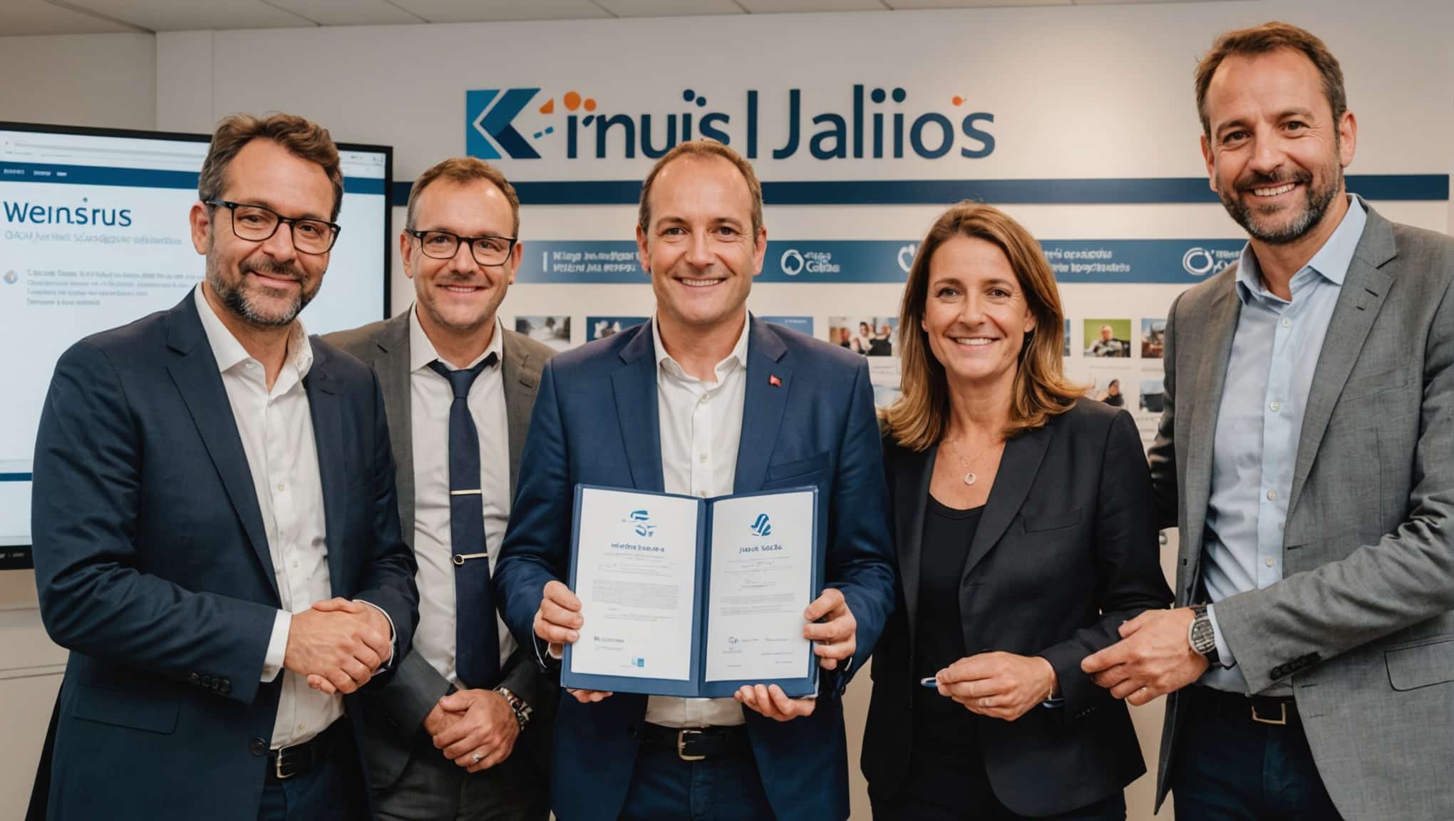 Keyrus Forms A Partnership With Jalios The Leading French Publisher Of Collaborative Intranet Solutions With A Csr Dimension.jpeg