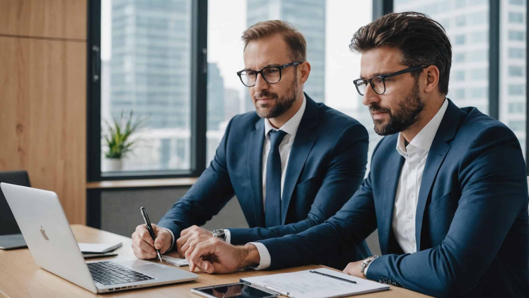 Keyrus Management Signs A Partnership With Anaplan To Strengthen Its Expertise In Performance Management.jpeg
