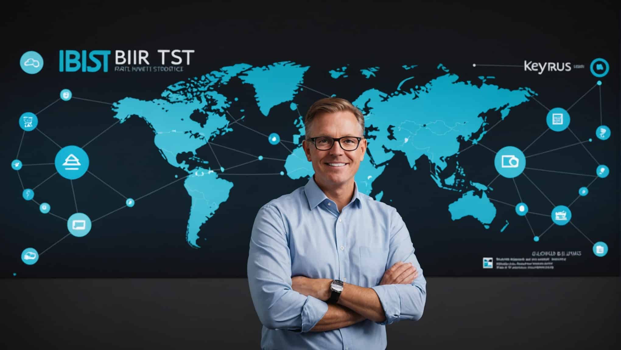 Keyrus Signs A Global Partnership With Birst Leader In Cloud Business Intelligence Platforms.jpeg