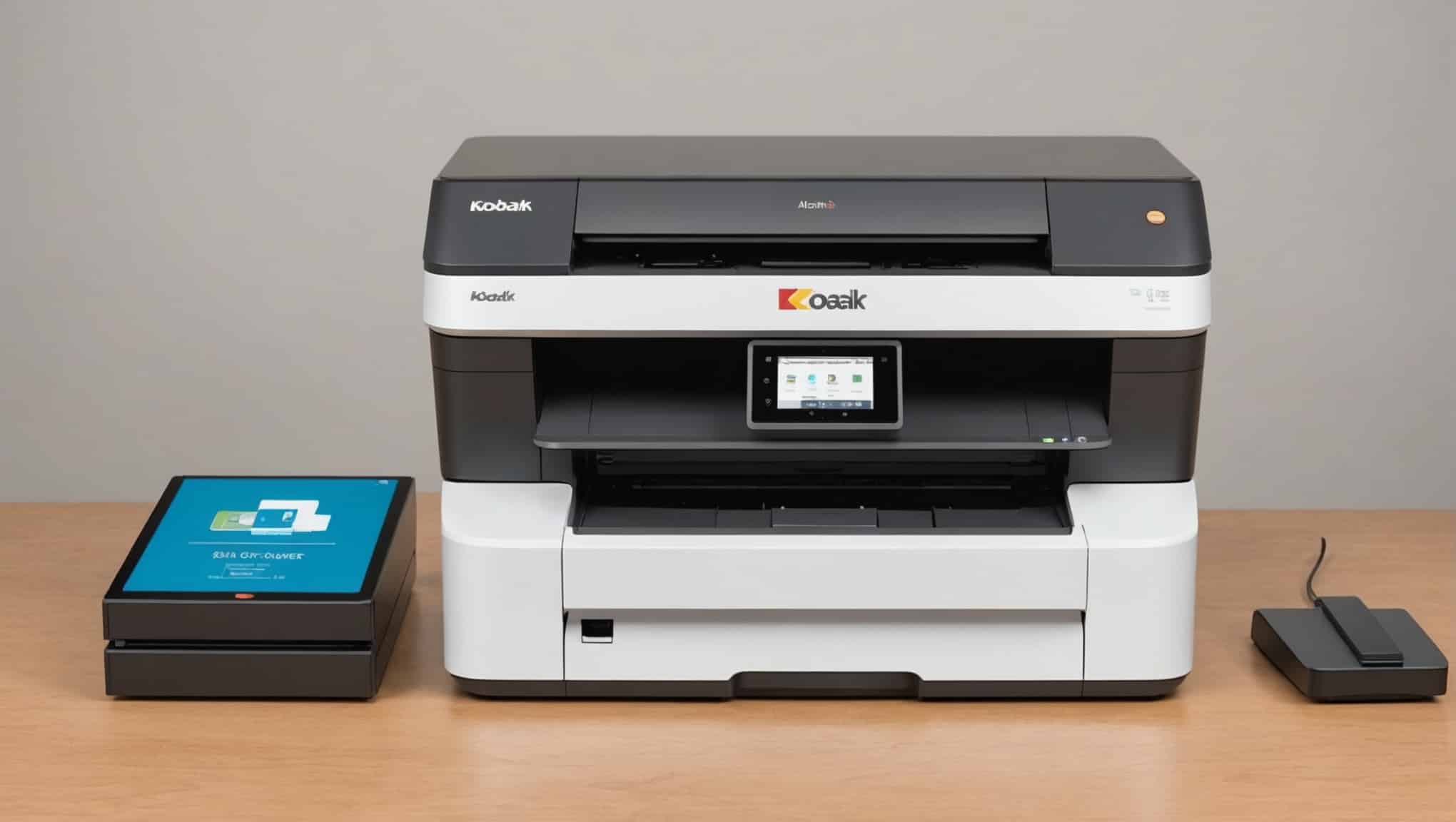 Kodak Alaris Earns Epeat Silver Certification For Its Entire Range Of Scanners.jpeg